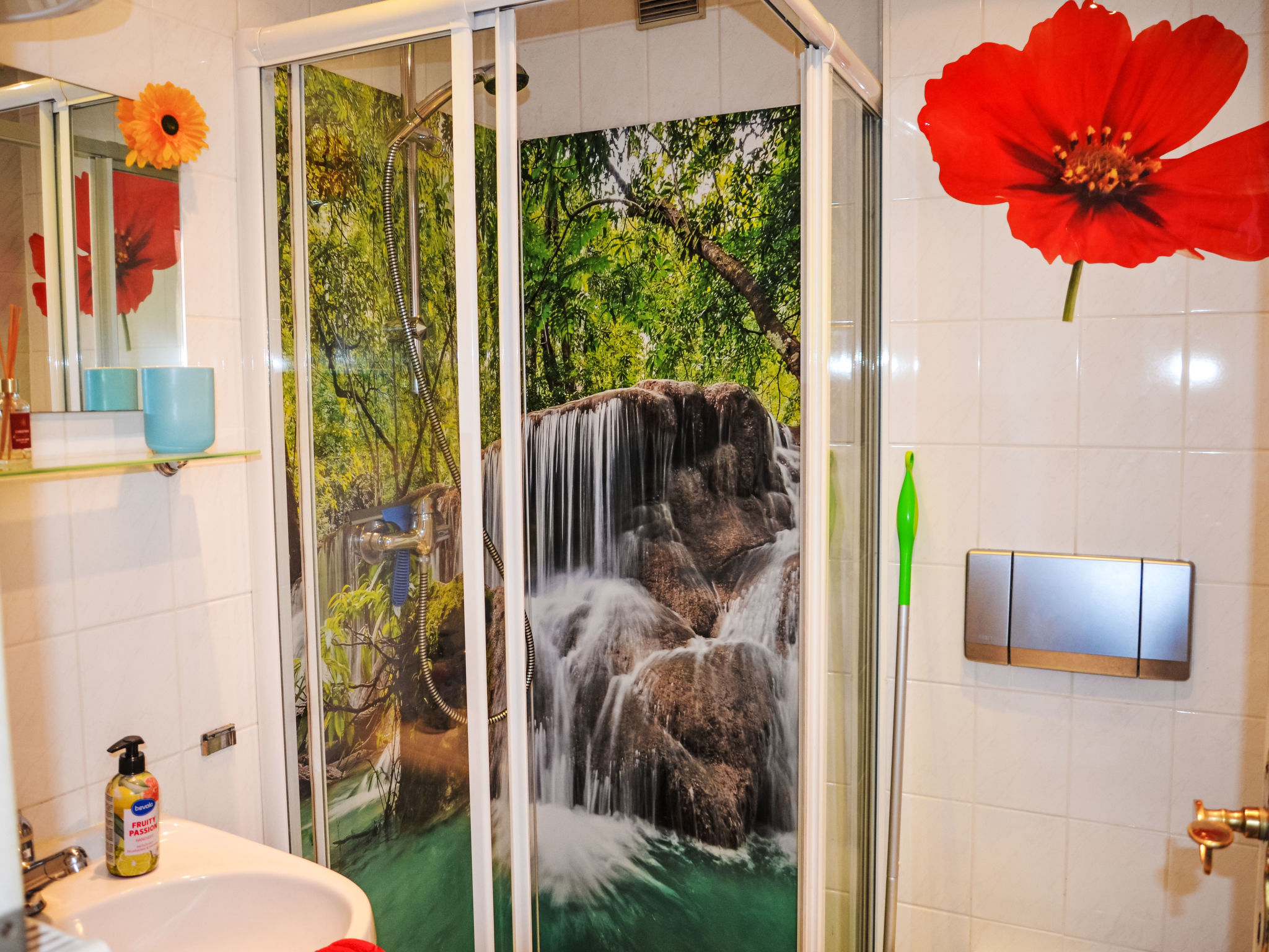 Romantisch vakantiehuis voor 2 aan de golfbaan in Königstein - foto 3