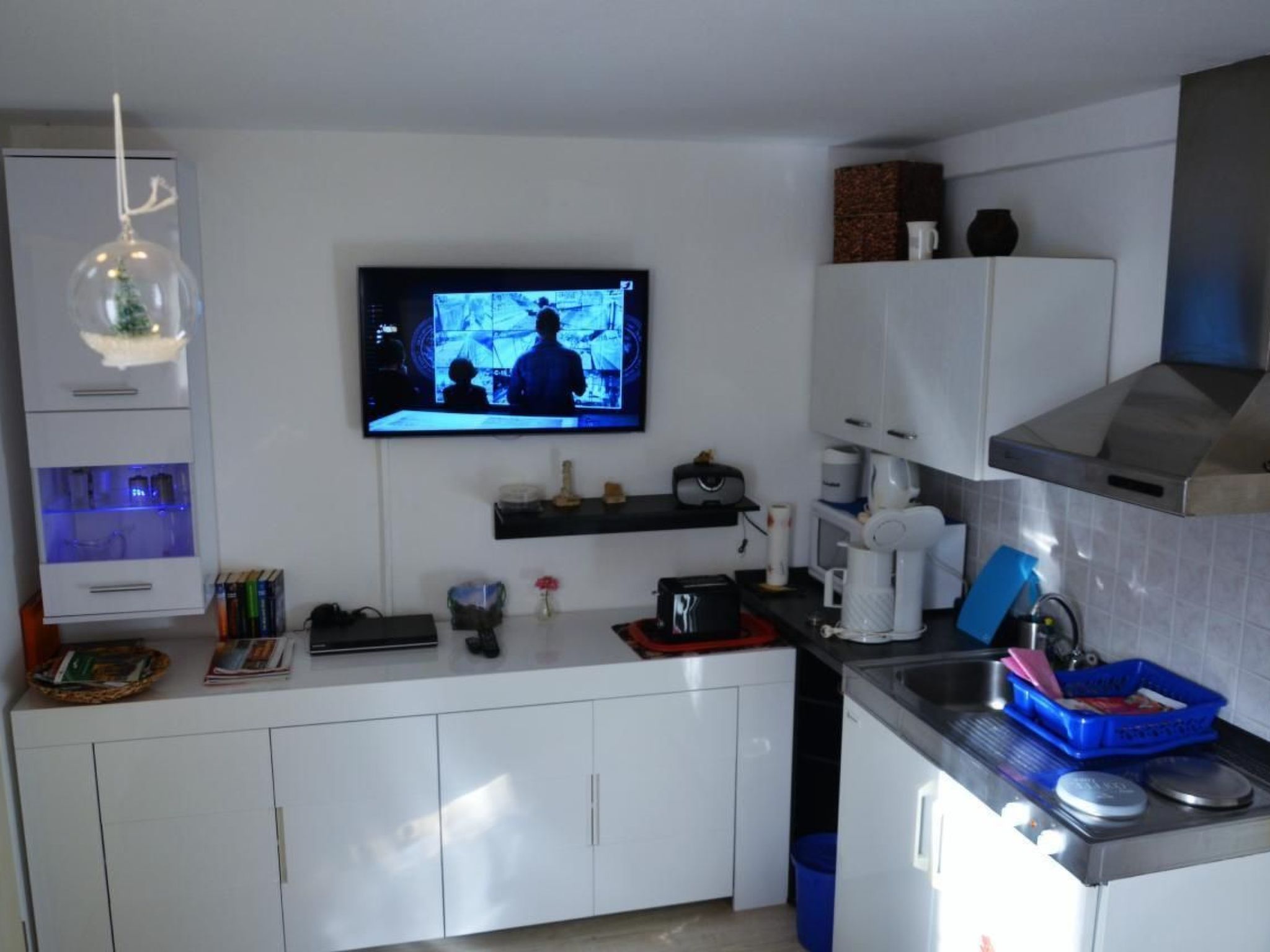 Haus am Stein Haus 2-Dedans