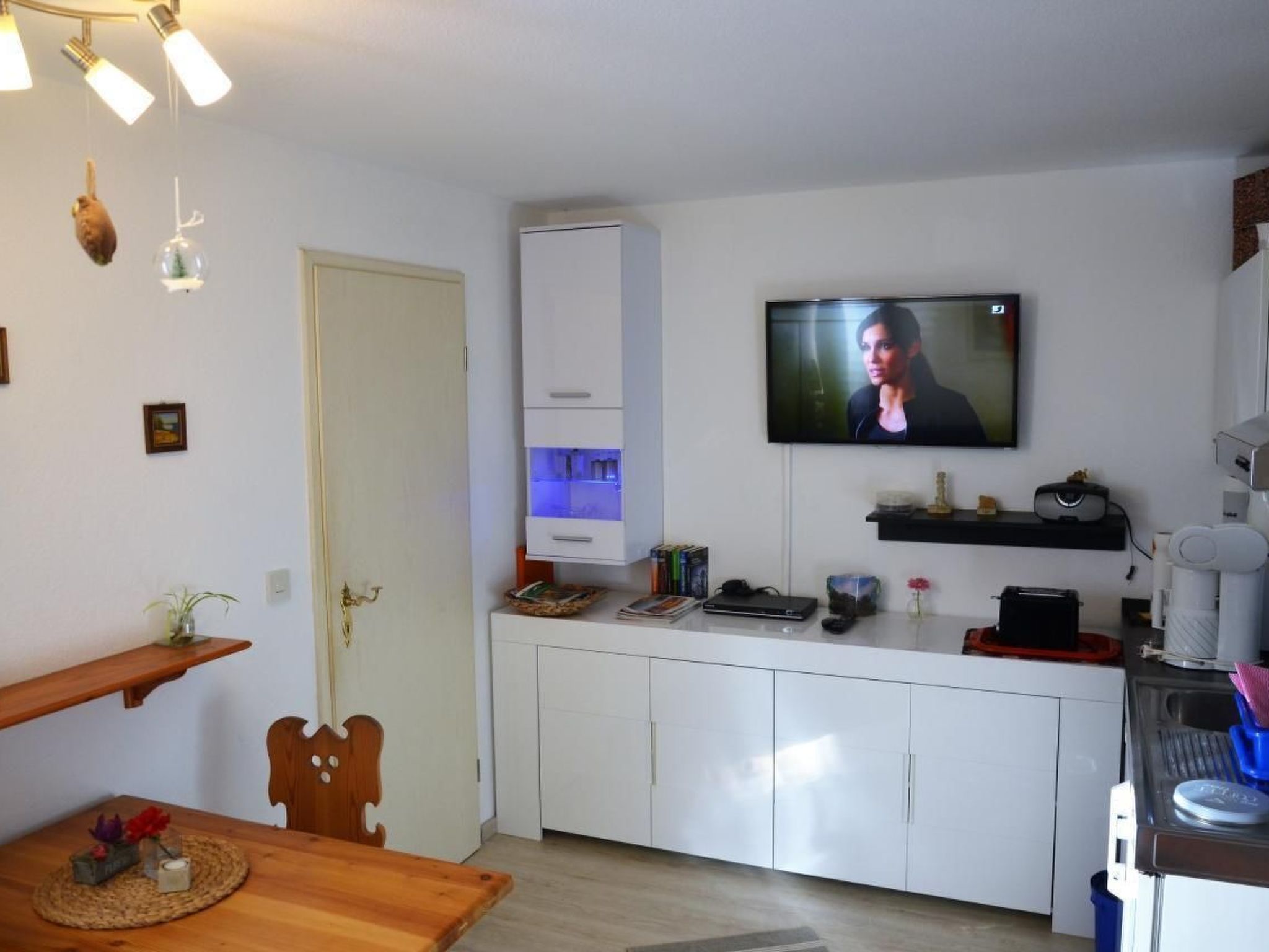 Haus am Stein Haus 2-Dedans