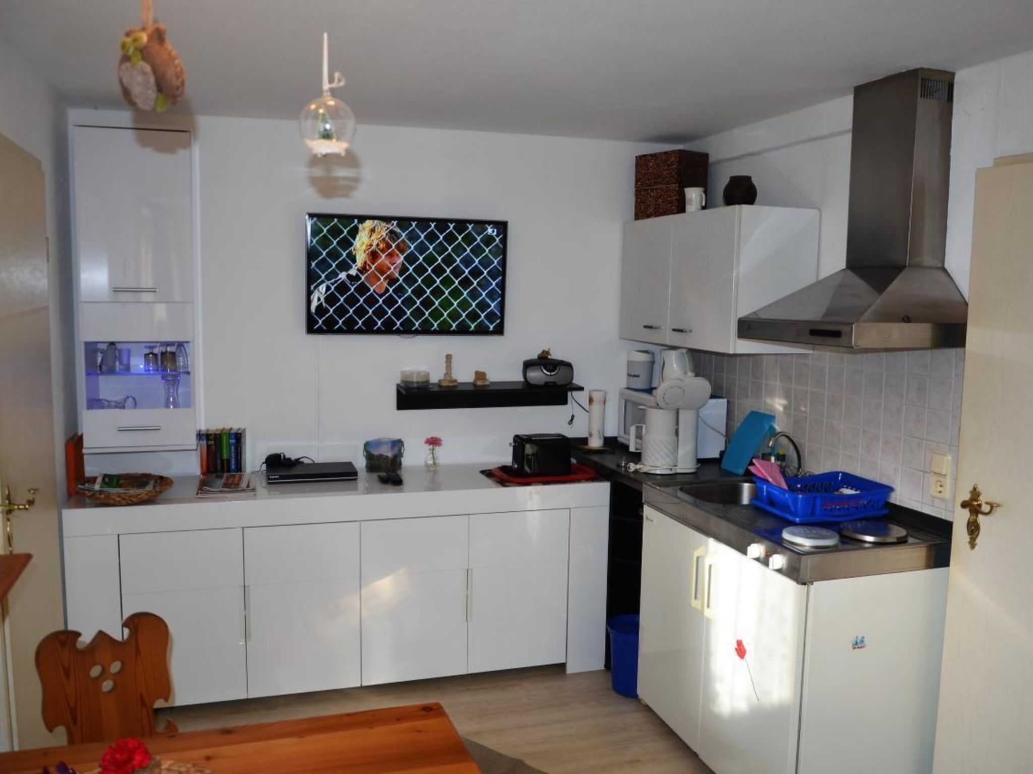 Haus am Stein Haus 2-Dedans