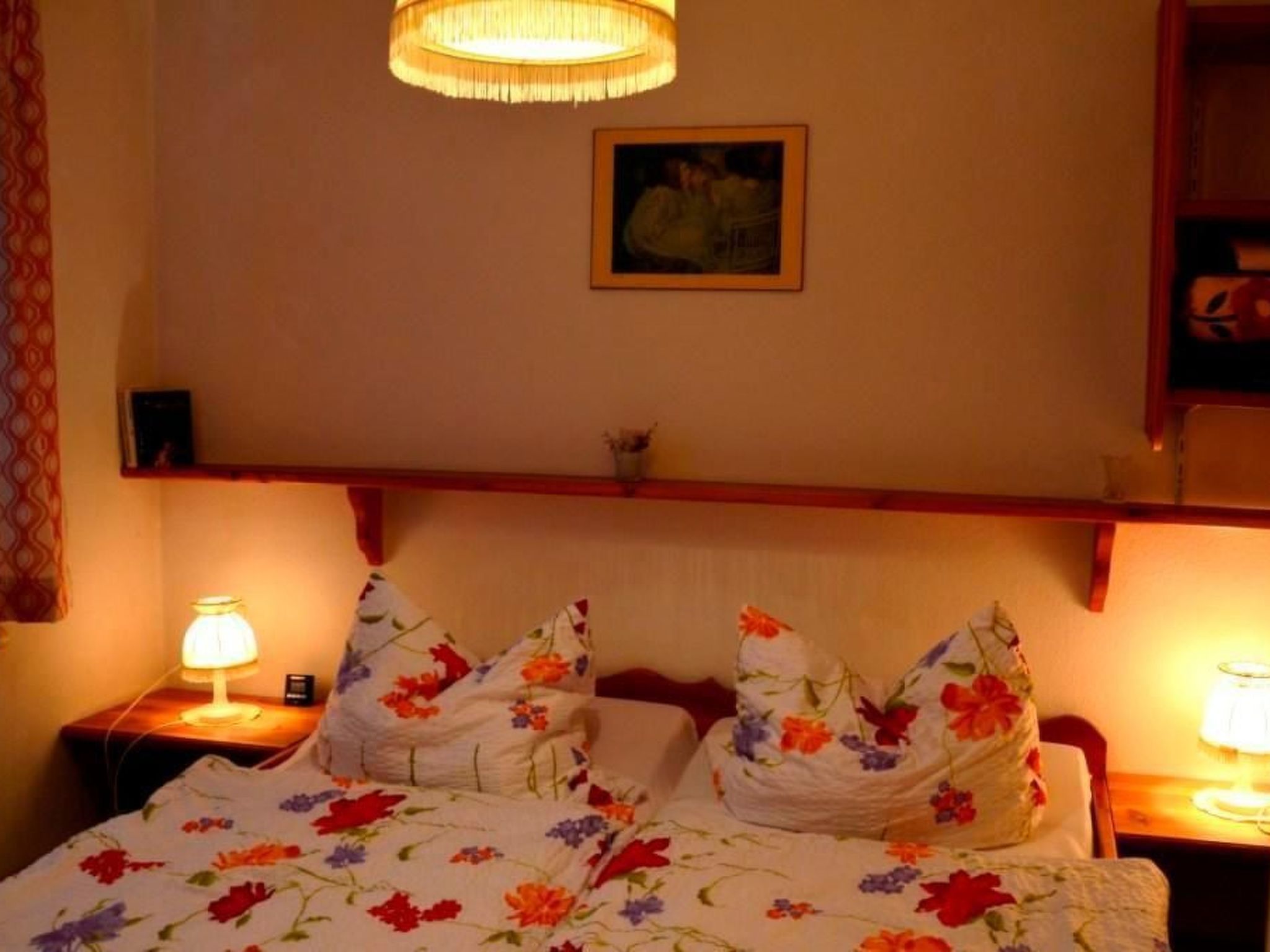 Haus am Stein Haus 2-Dedans