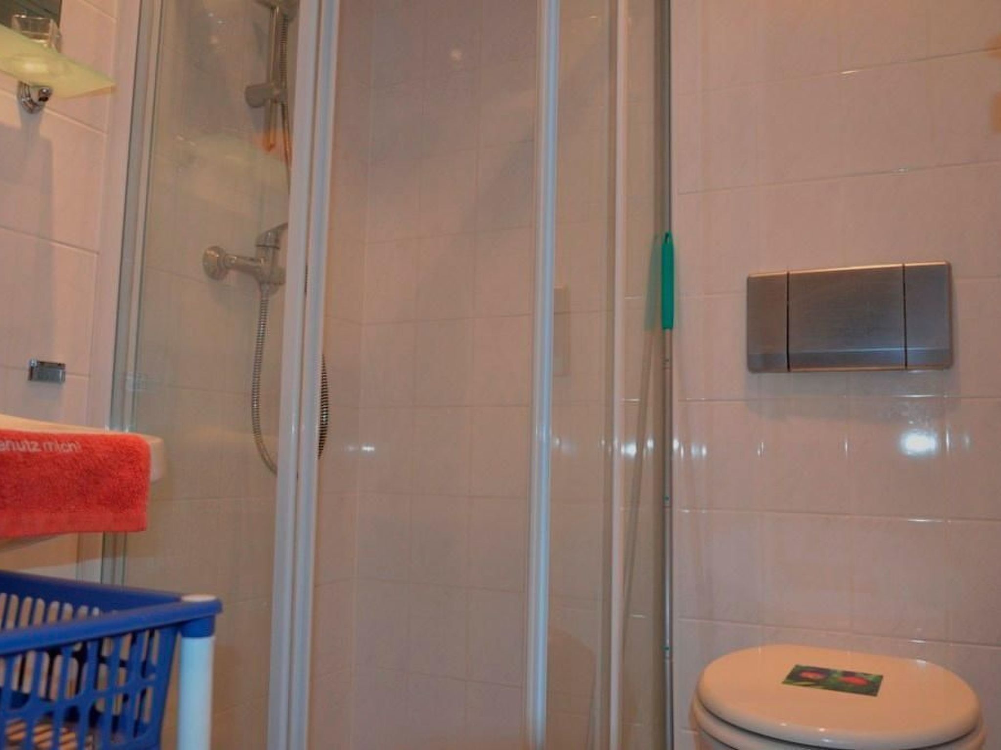 Haus am Stein Haus 2-Dedans