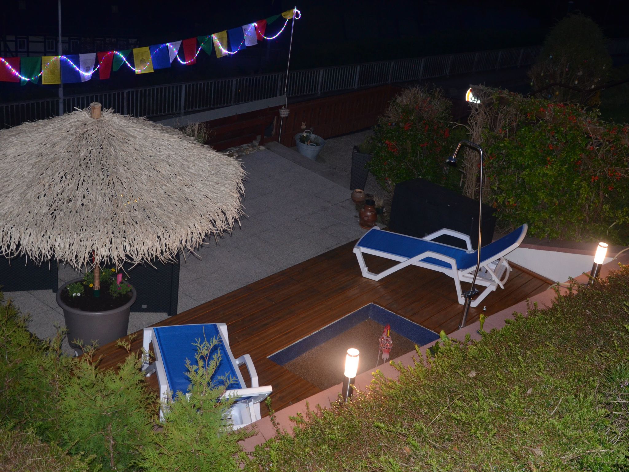 Haus am Stein Haus 2-Dedans