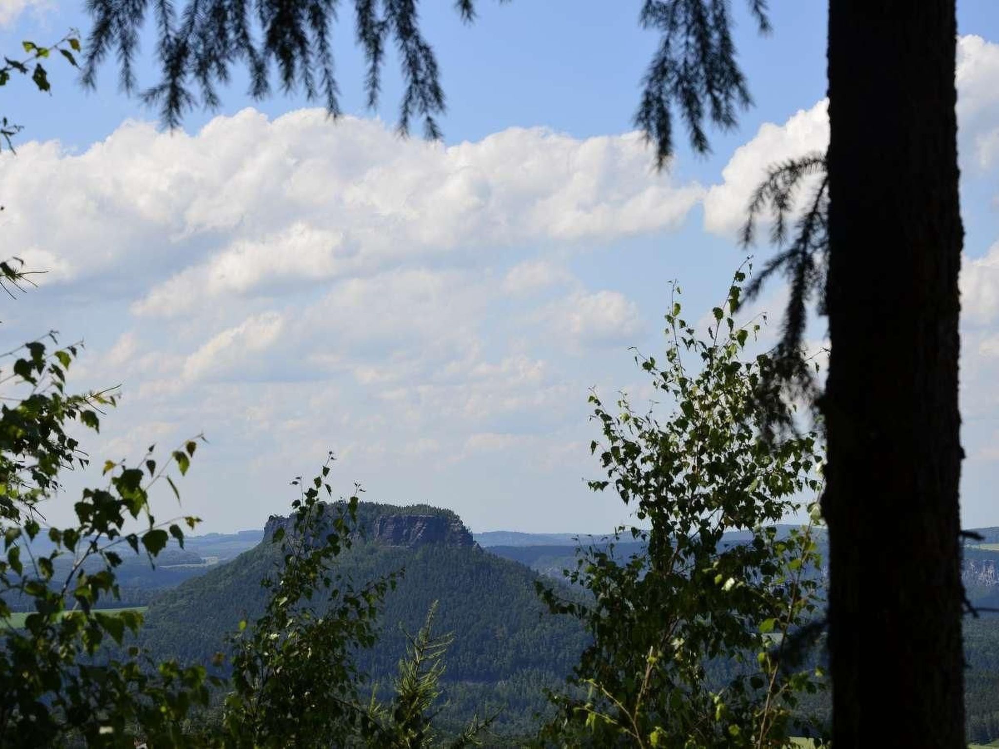 Haus am Stein Haus 2-Dedans