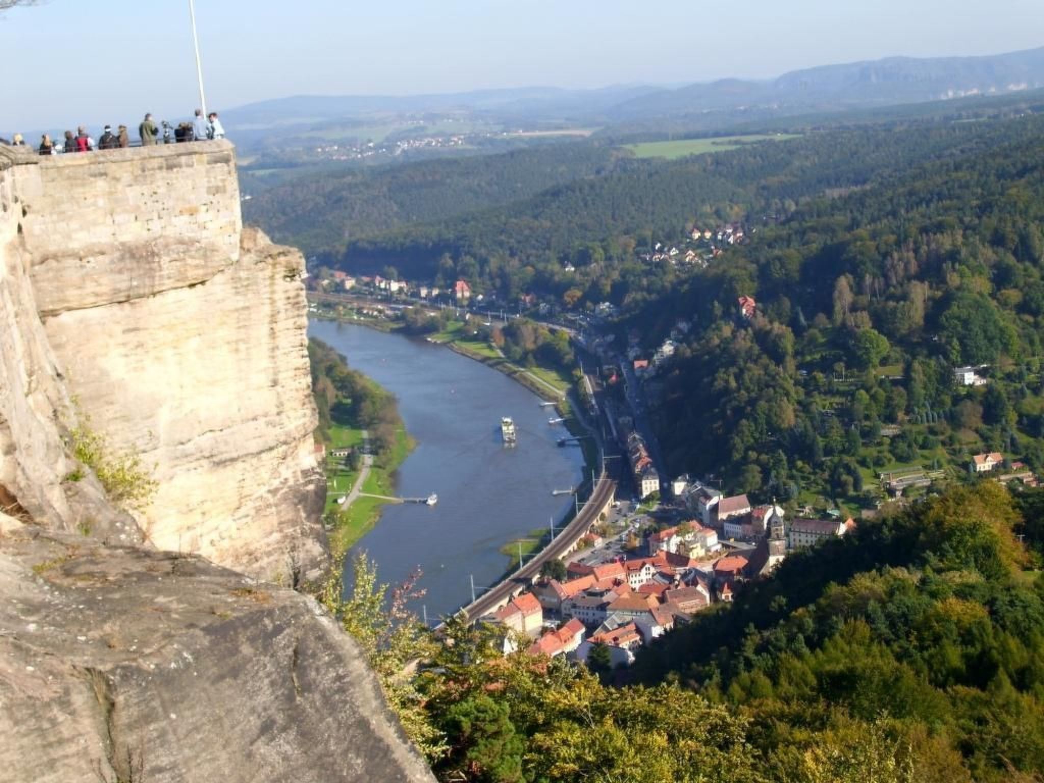 Haus am Stein Haus 2-Dedans