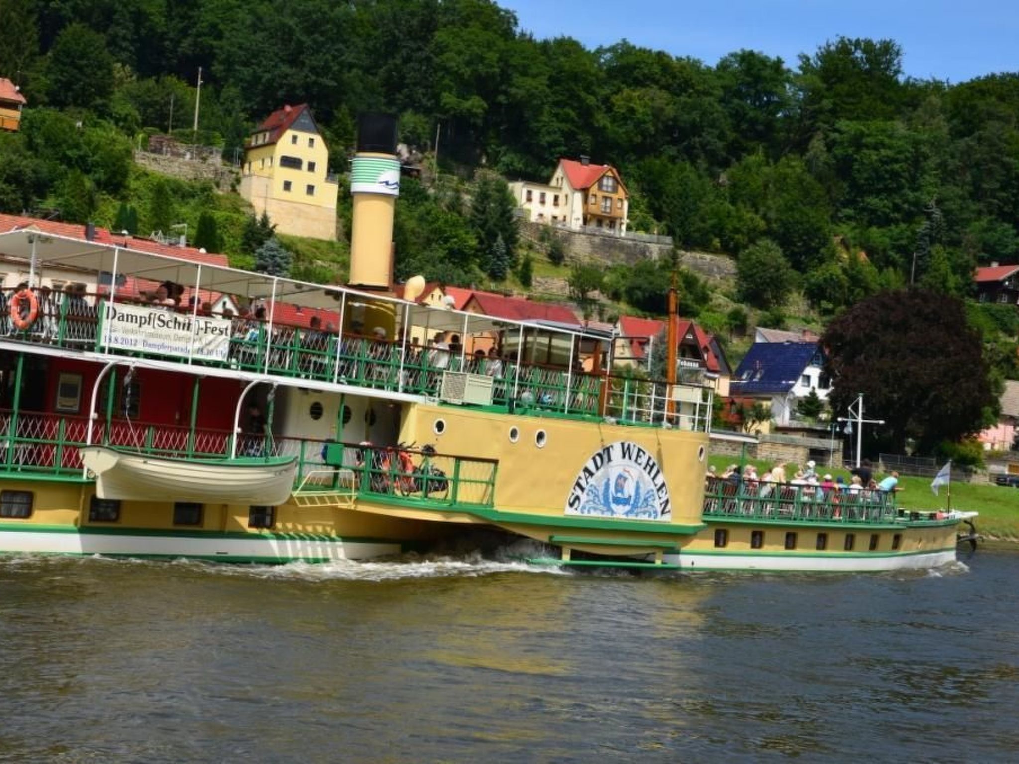 Haus am Stein Haus 2-Dedans