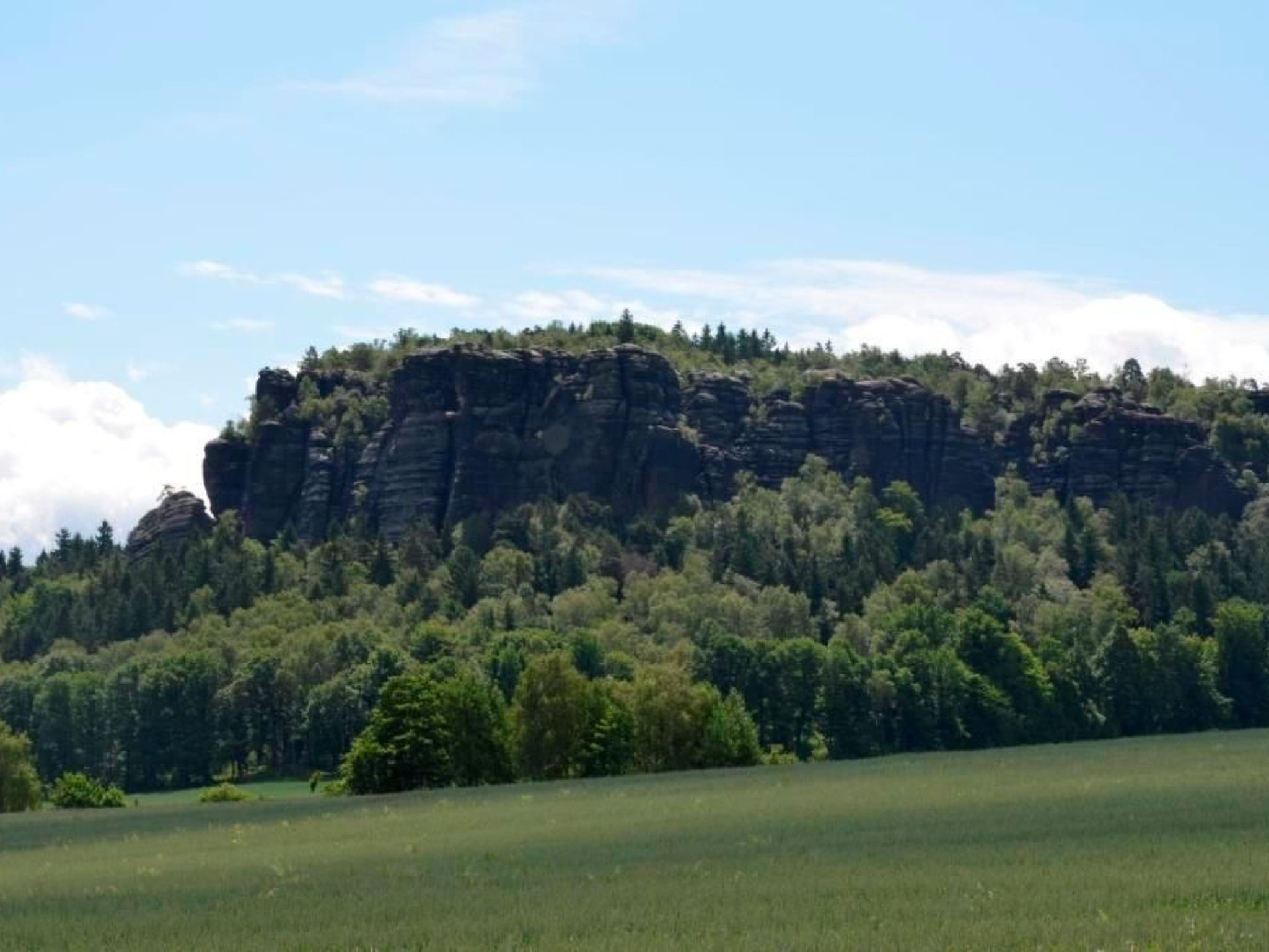 Haus am Stein Haus 2-Dedans
