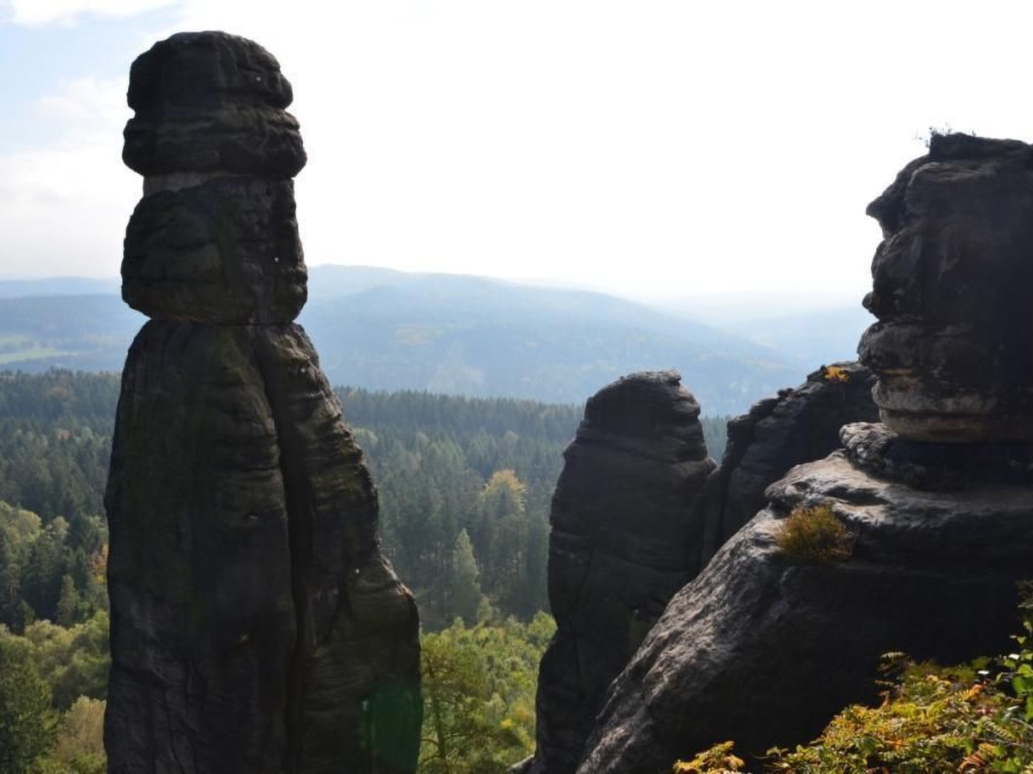 Haus am Stein Haus 2-Dedans