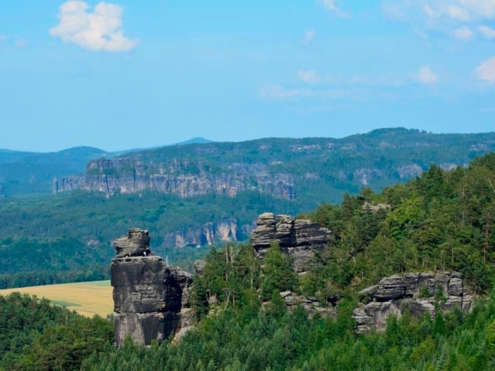 Haus am Stein Haus 2-Dedans