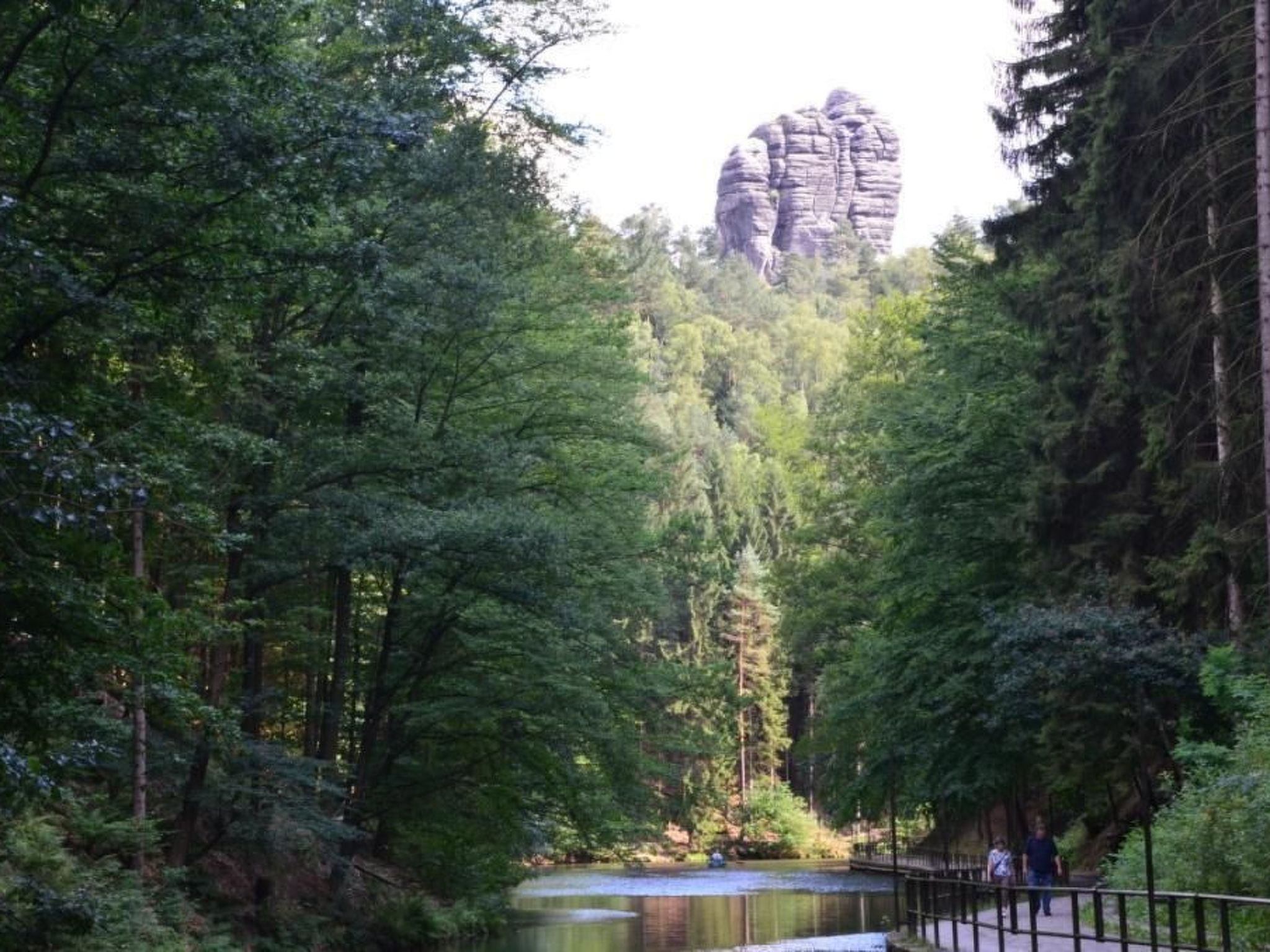 Haus am Stein Haus 2-Dedans
