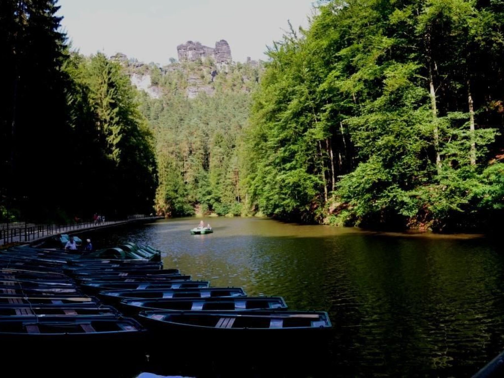 Haus am Stein Haus 2-Dedans