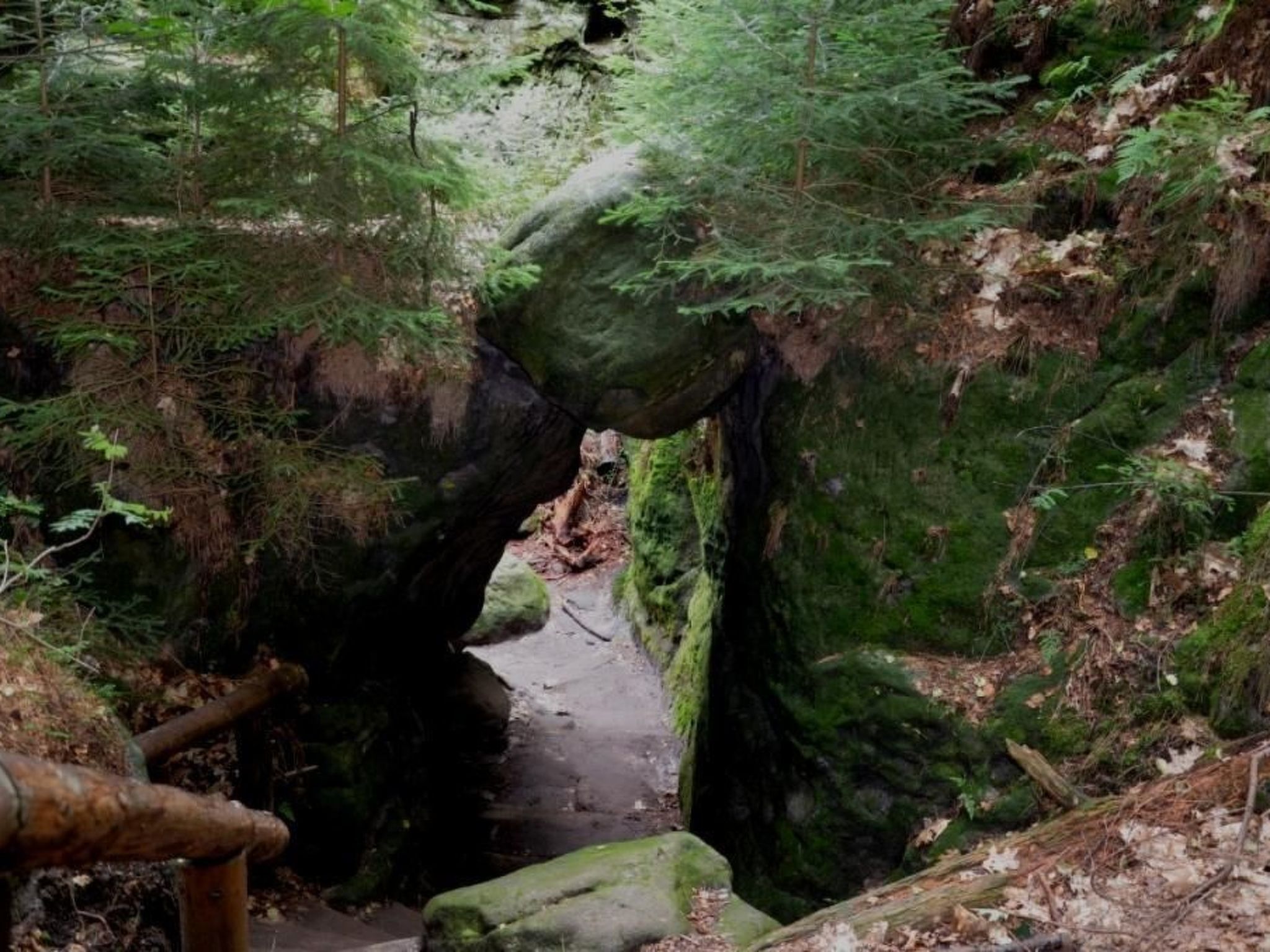 Haus am Stein Haus 2-Dedans