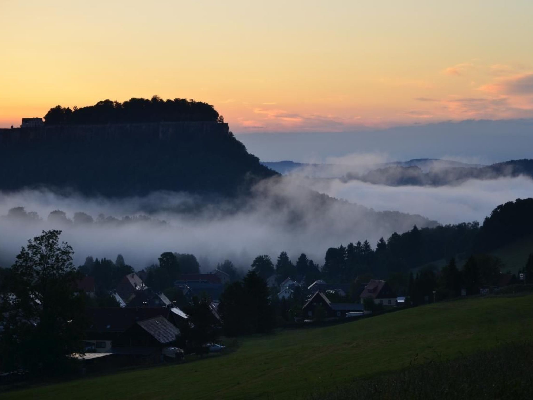Haus am Stein Haus 2-Dedans