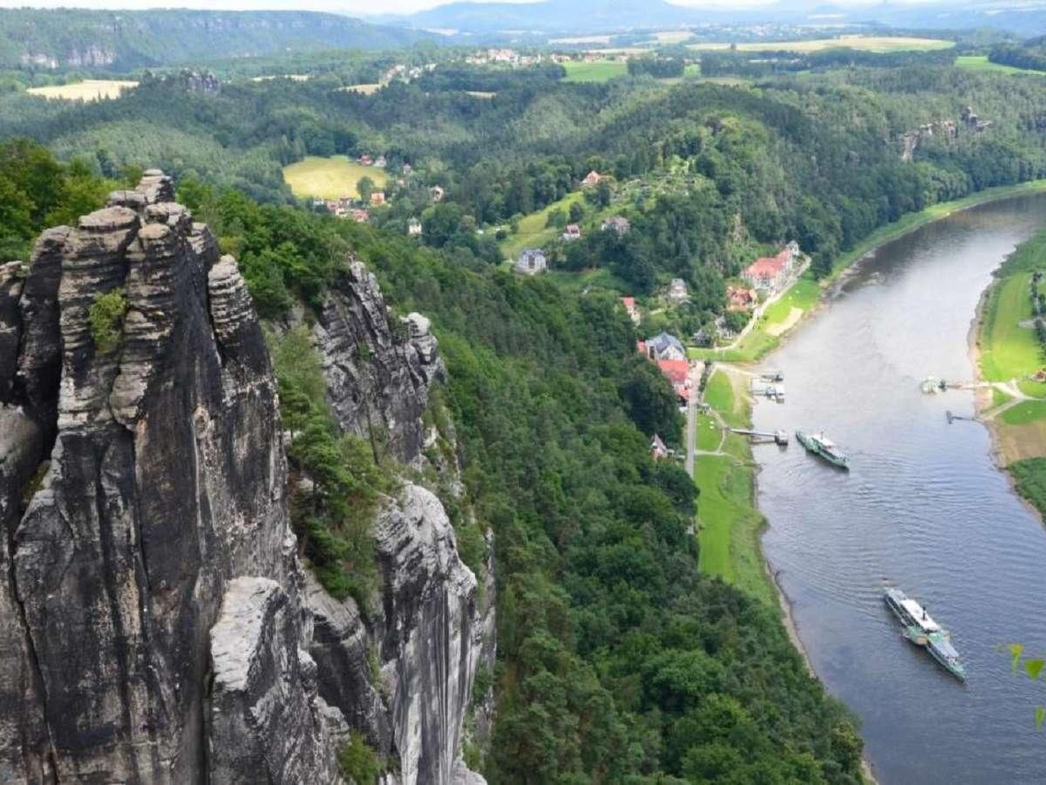 Haus am Stein Haus 2-Dedans