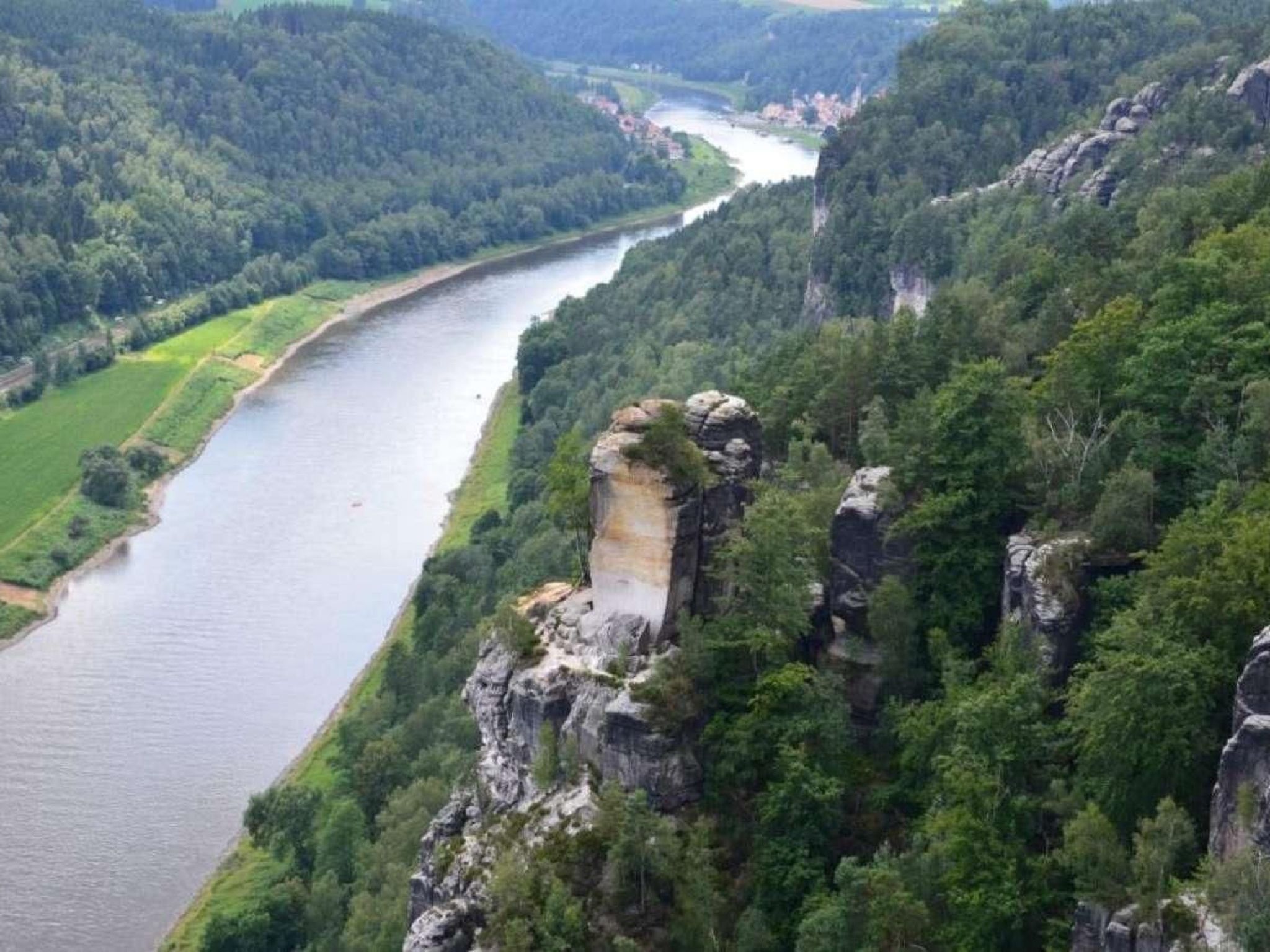 Haus am Stein Haus 2-Dedans