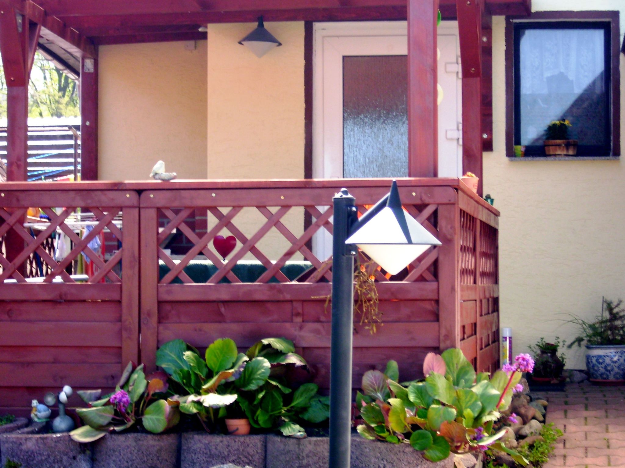 Haus am Stein Haus 2