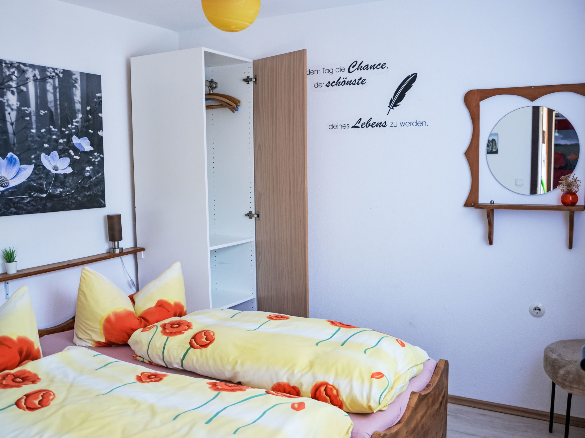Haus am Stein Haus 1