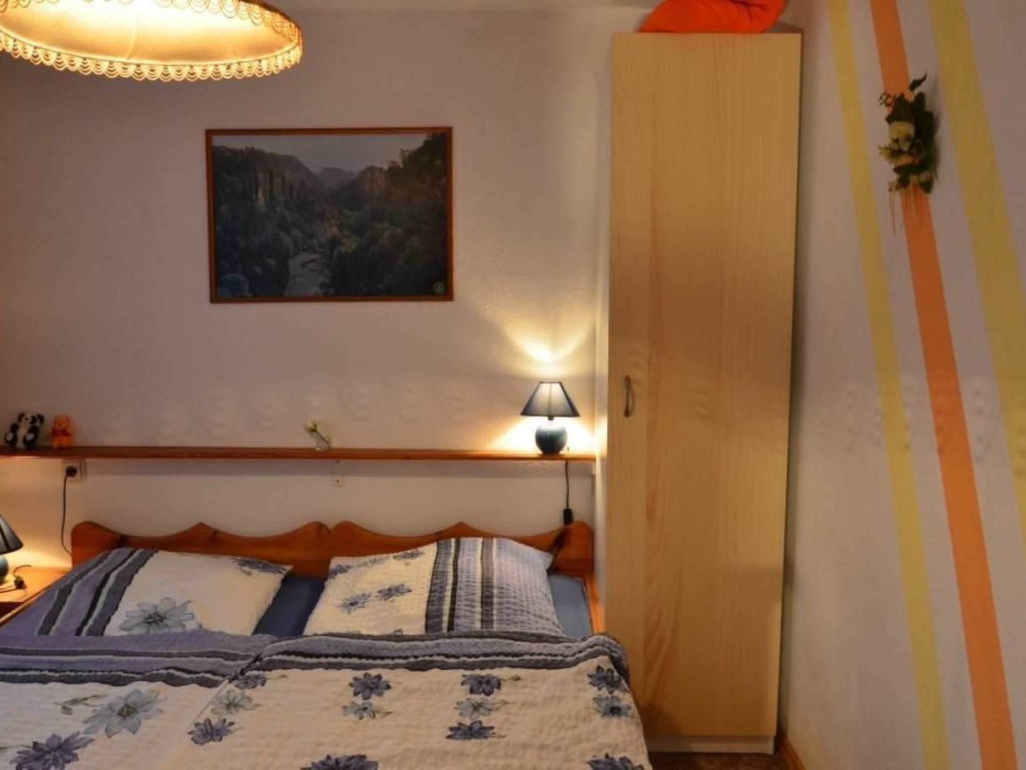 Haus am Stein Haus 1-Drinnen