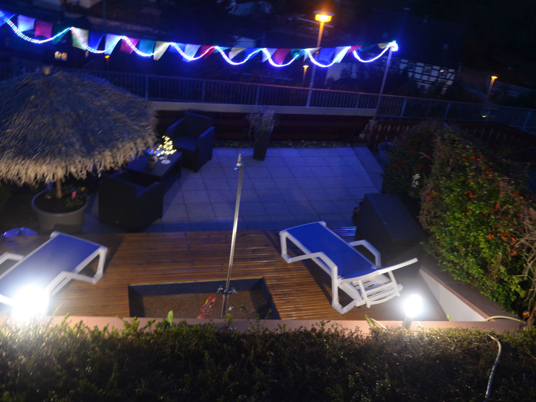 Haus am Stein Haus 1-Drinnen