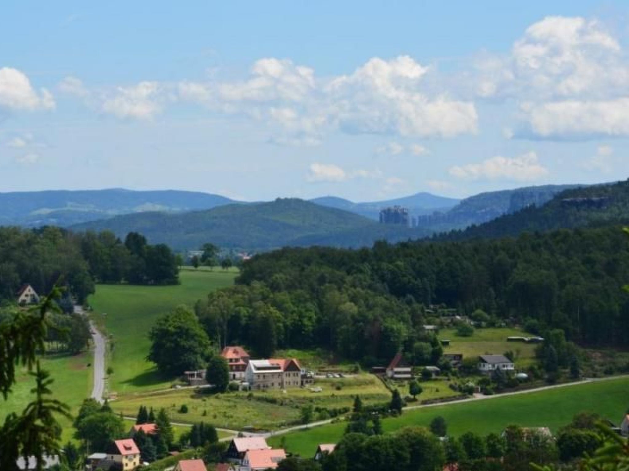 Haus am Stein Haus 1-Drinnen