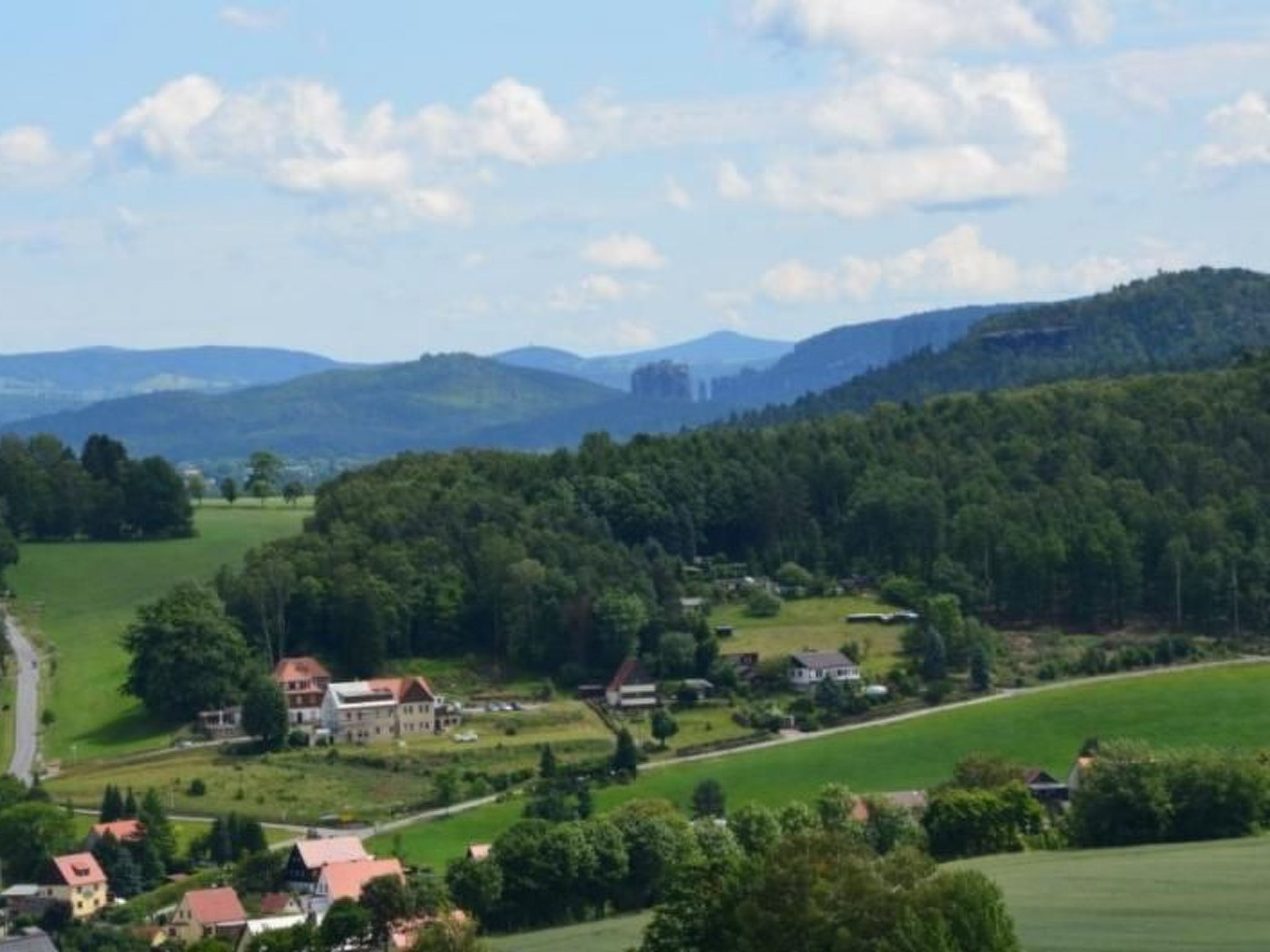 Haus am Stein Haus 1-Drinnen