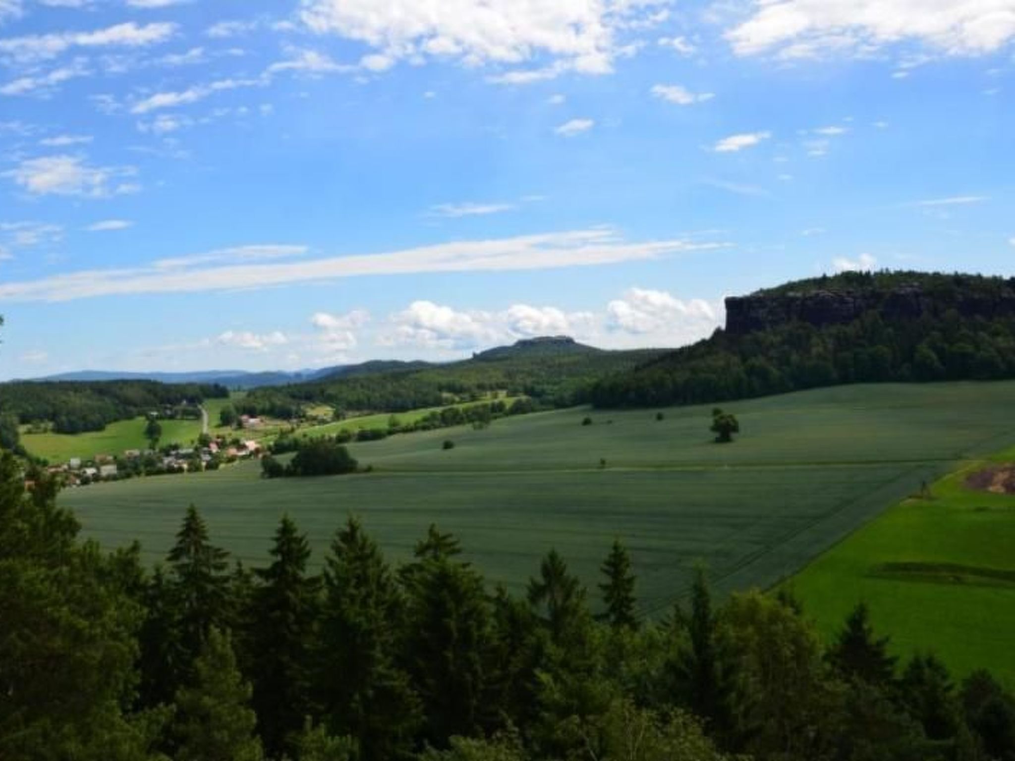 Haus am Stein Haus 1-Drinnen