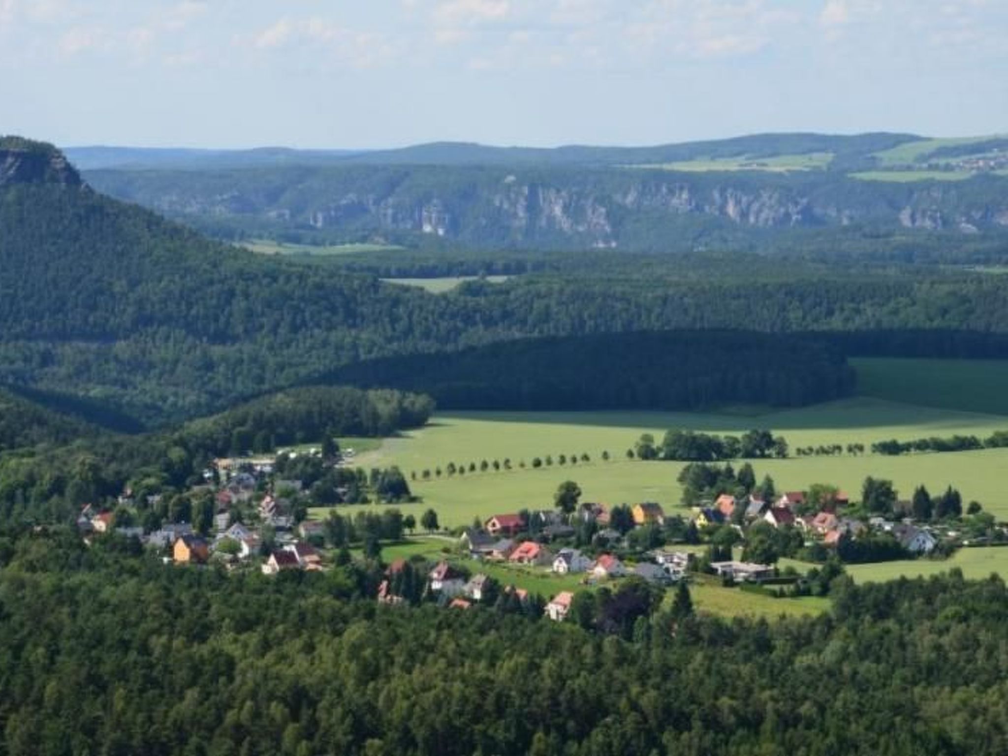 Haus am Stein Haus 1-Drinnen