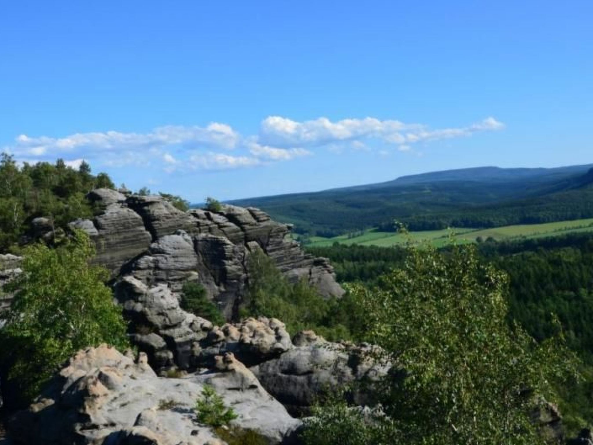 Haus am Stein Haus 1-Drinnen