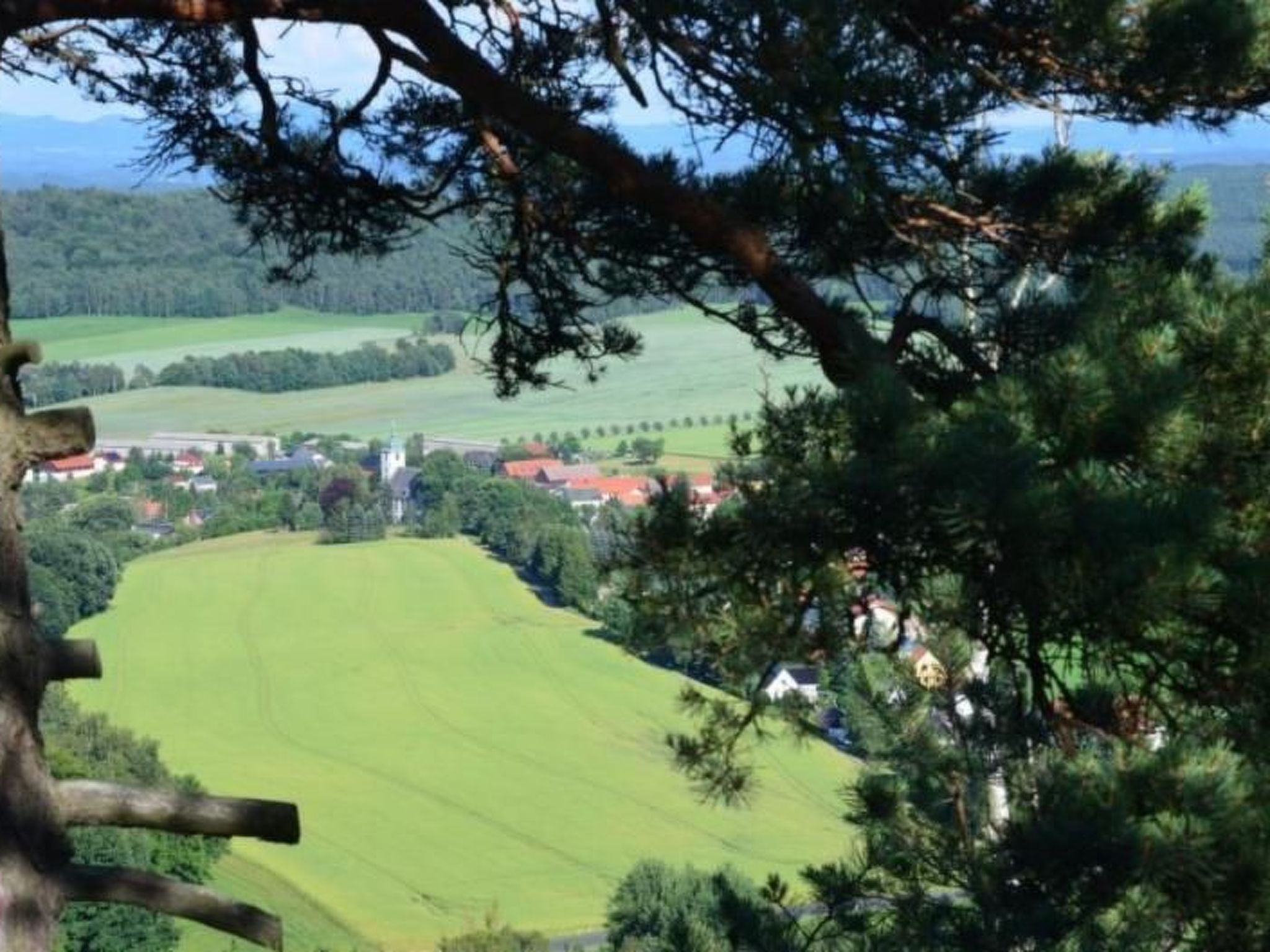 Haus am Stein Haus 1-Drinnen