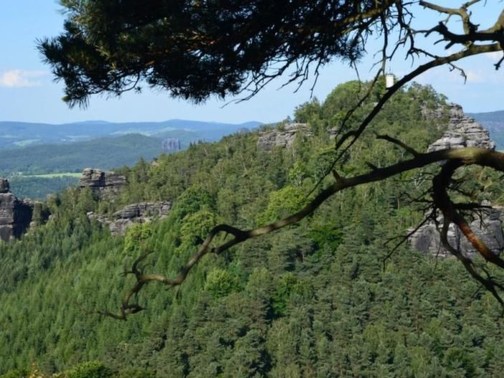 Haus am Stein Haus 1-Drinnen