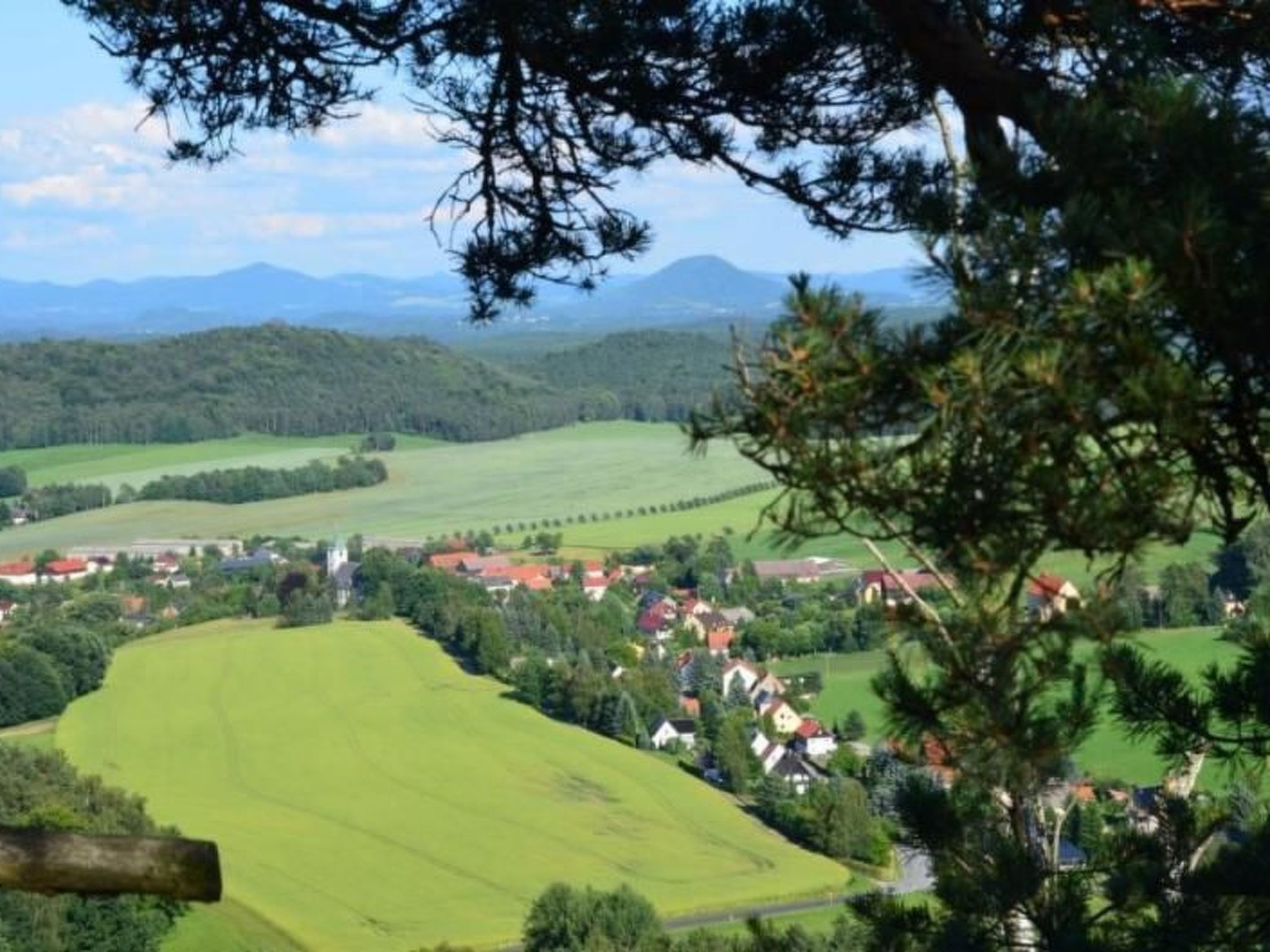 Haus am Stein Haus 1-Drinnen