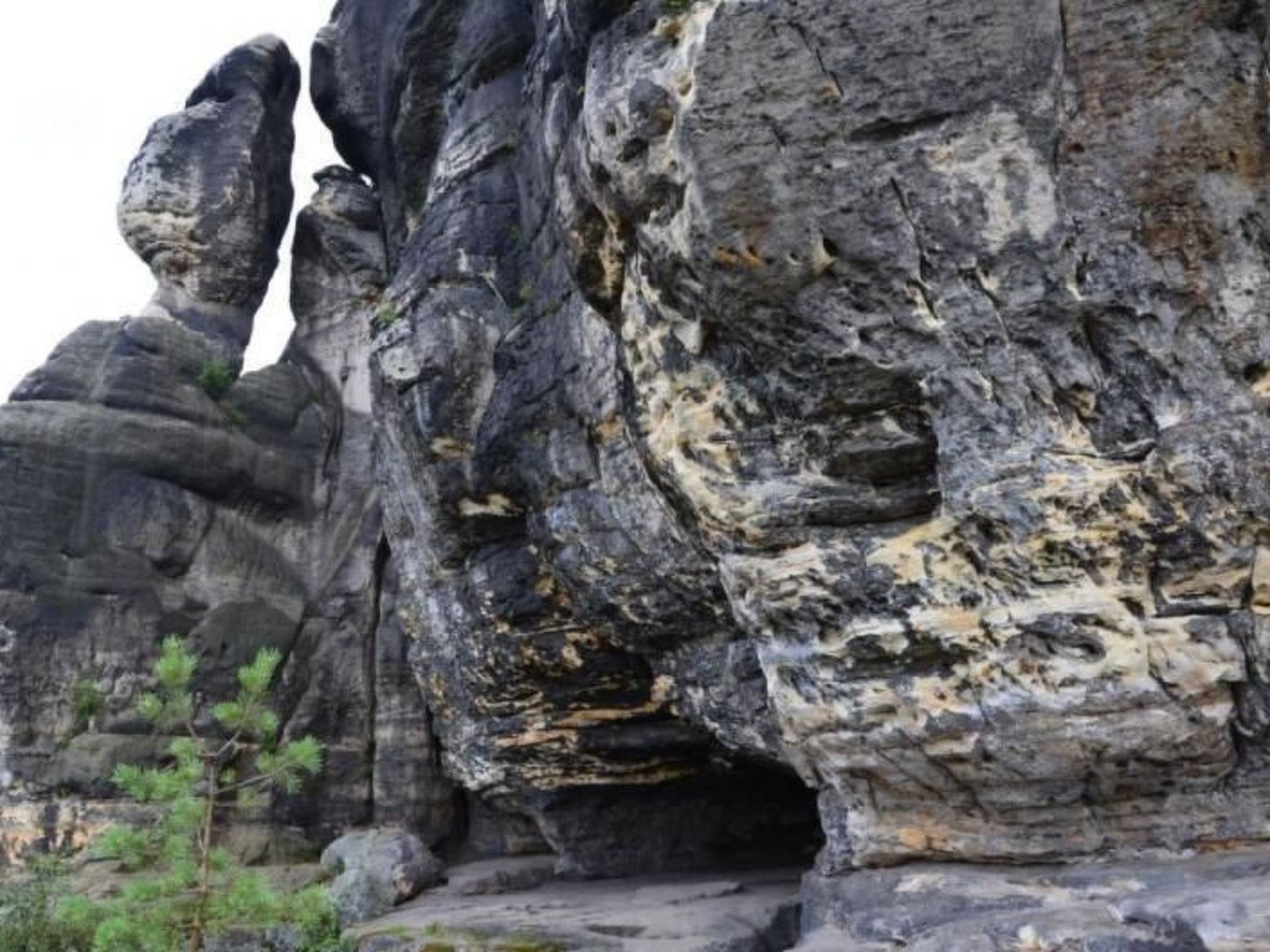 Haus am Stein Haus 1-Drinnen