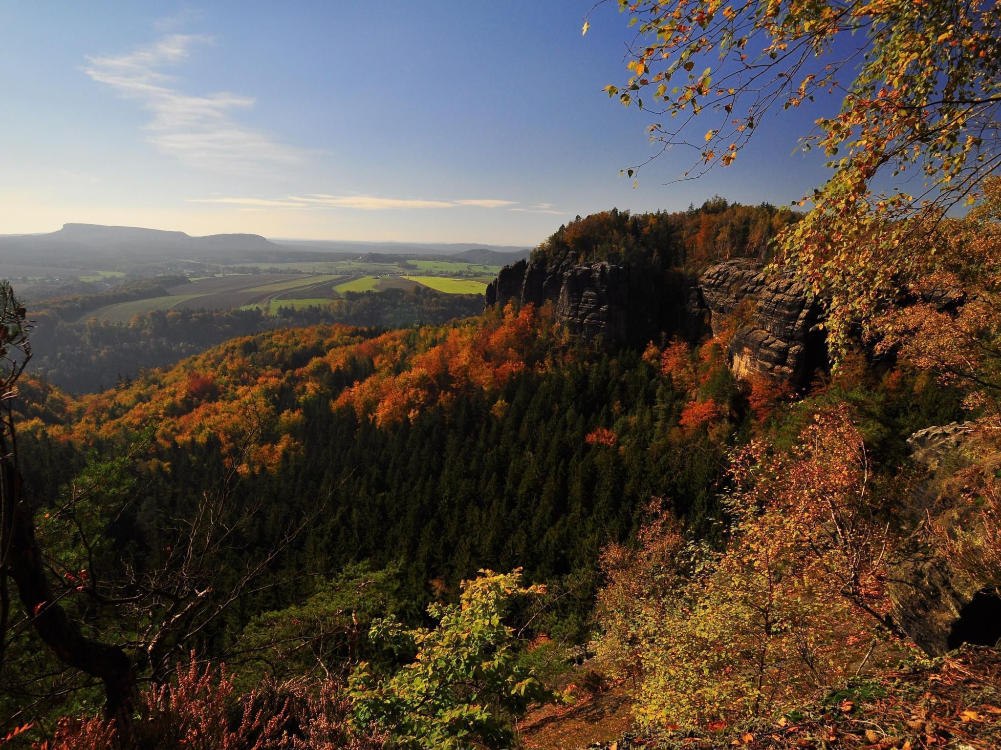 Haus am Stein Haus 1-Drinnen