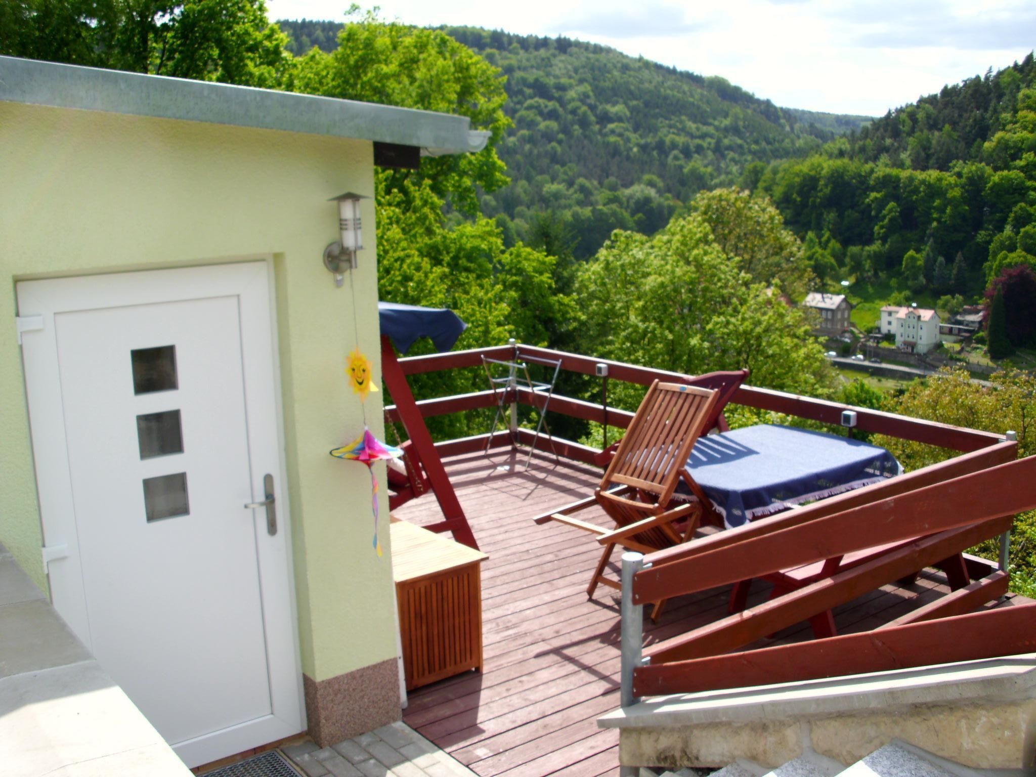 Panoramablick in Königstein — view 1 of 42
