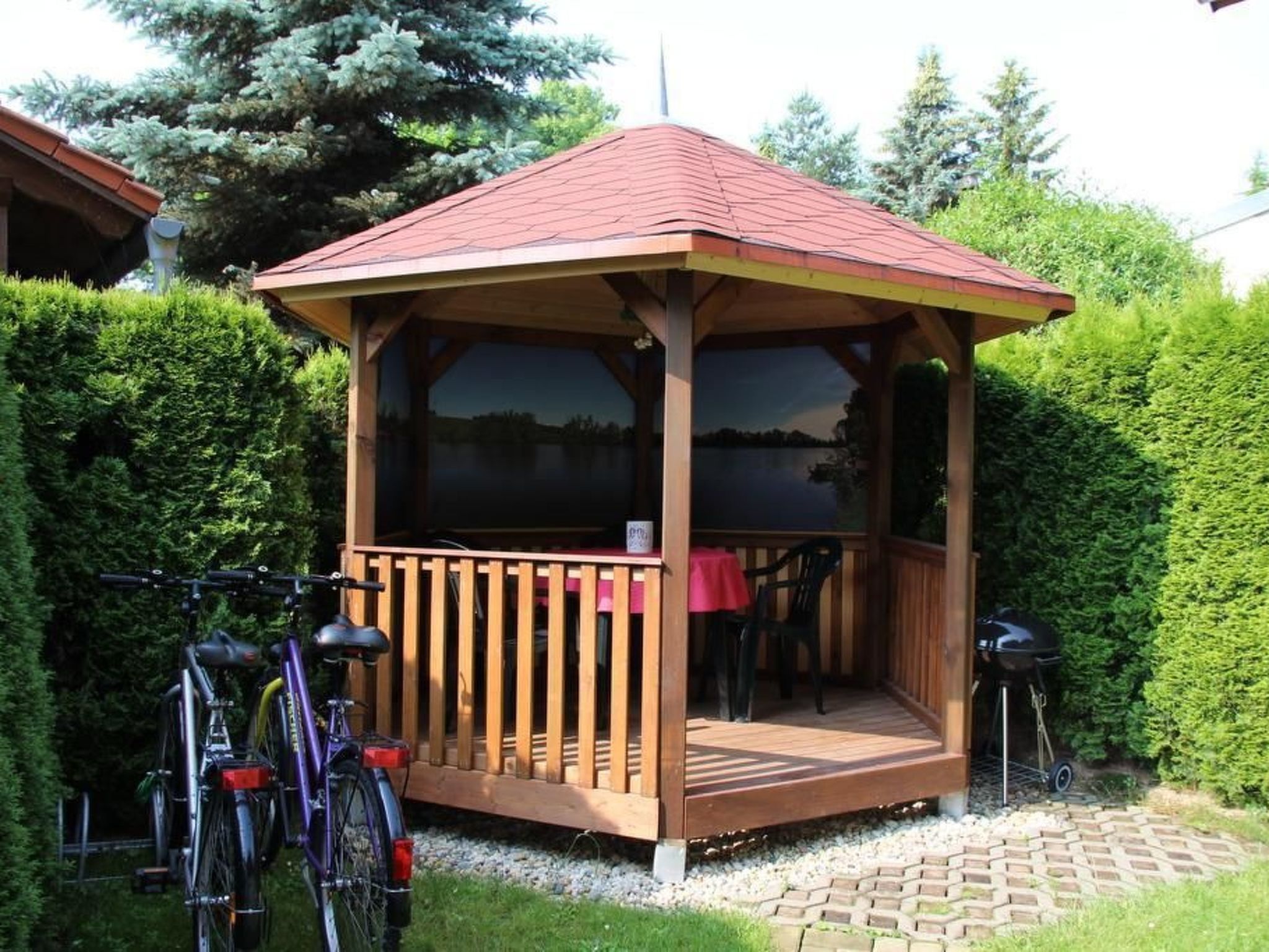 FH am Oberteich-Drinnen