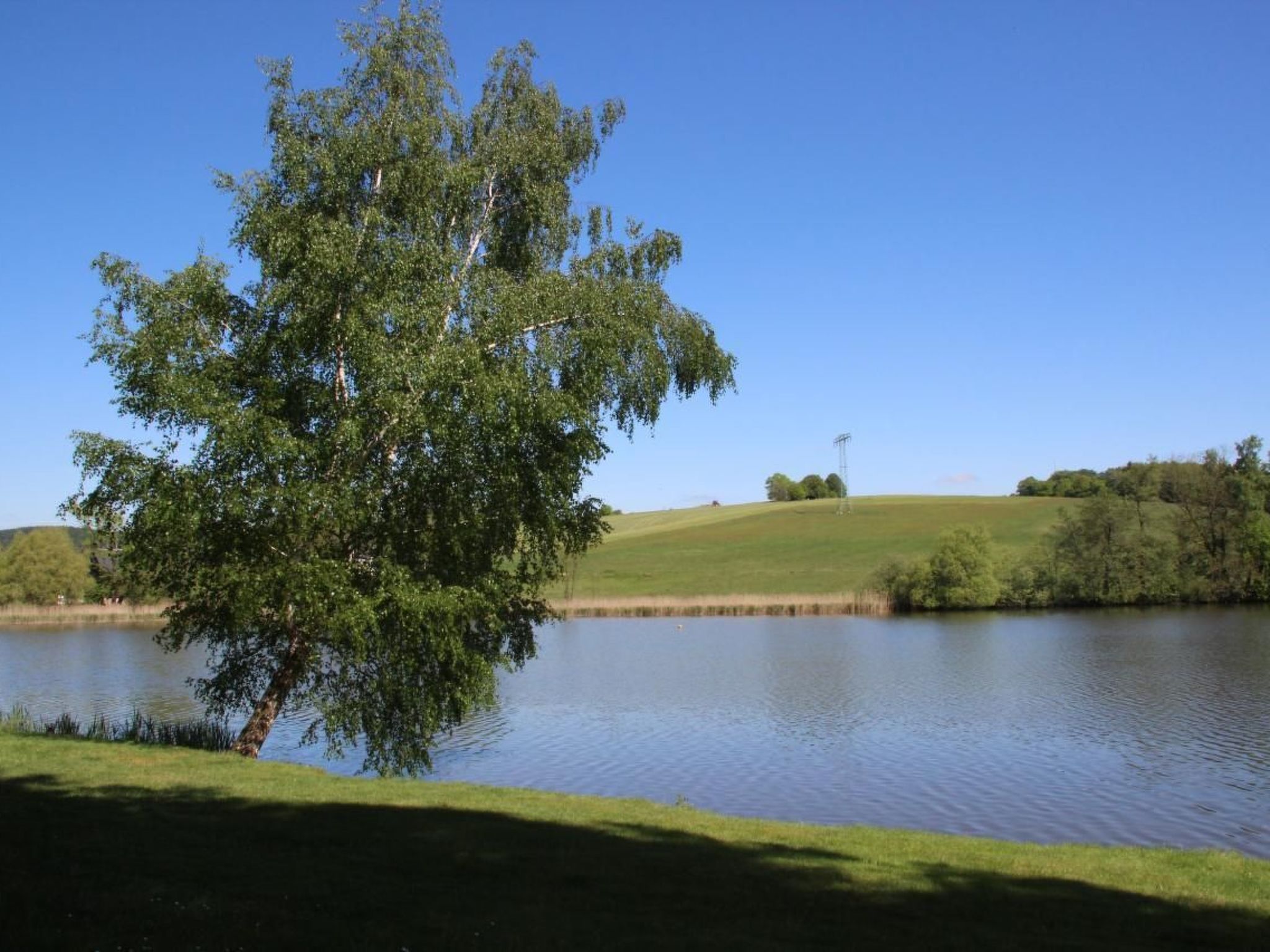 FH am Oberteich-Drinnen