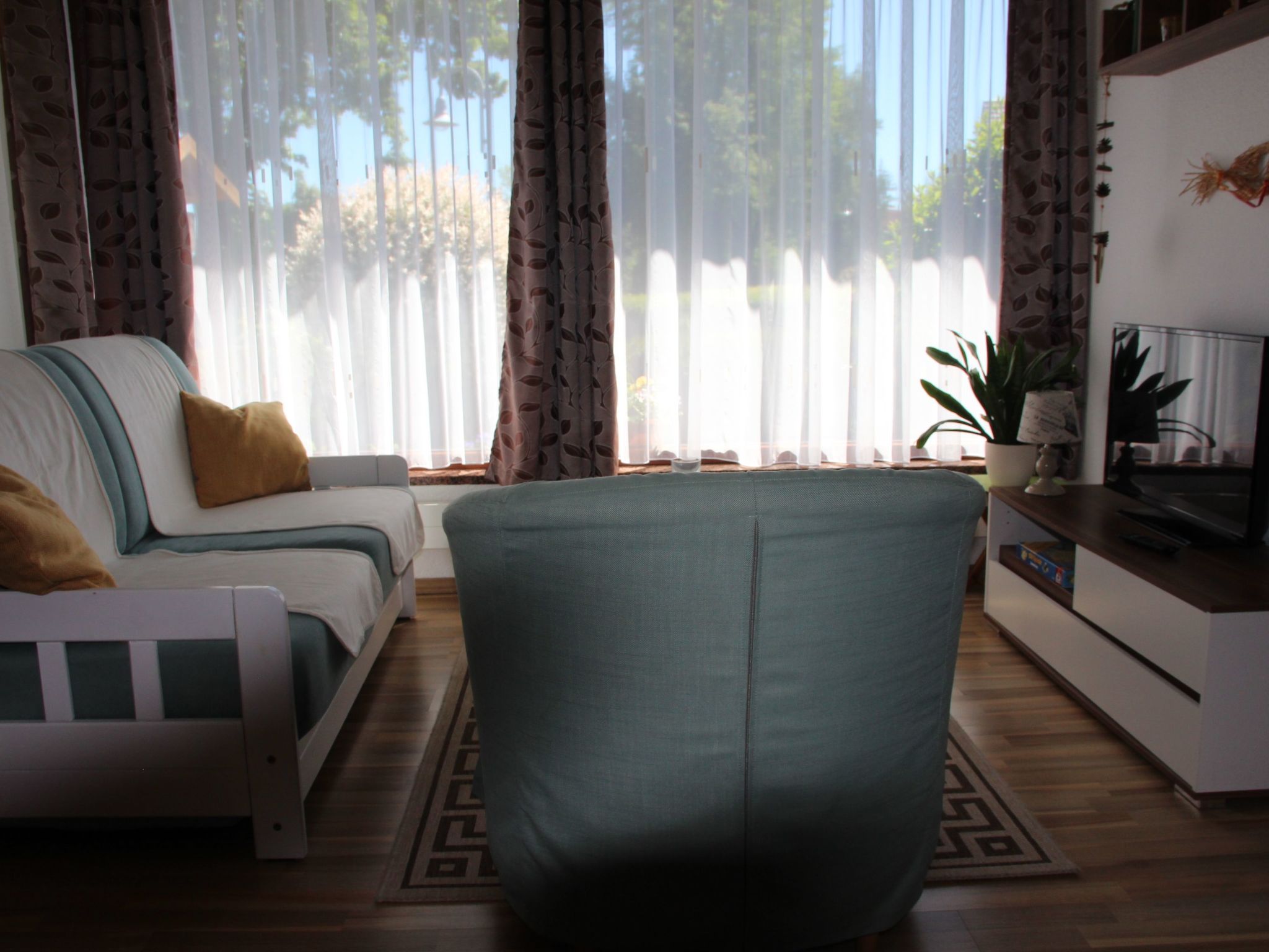 FH am Oberteich-Drinnen