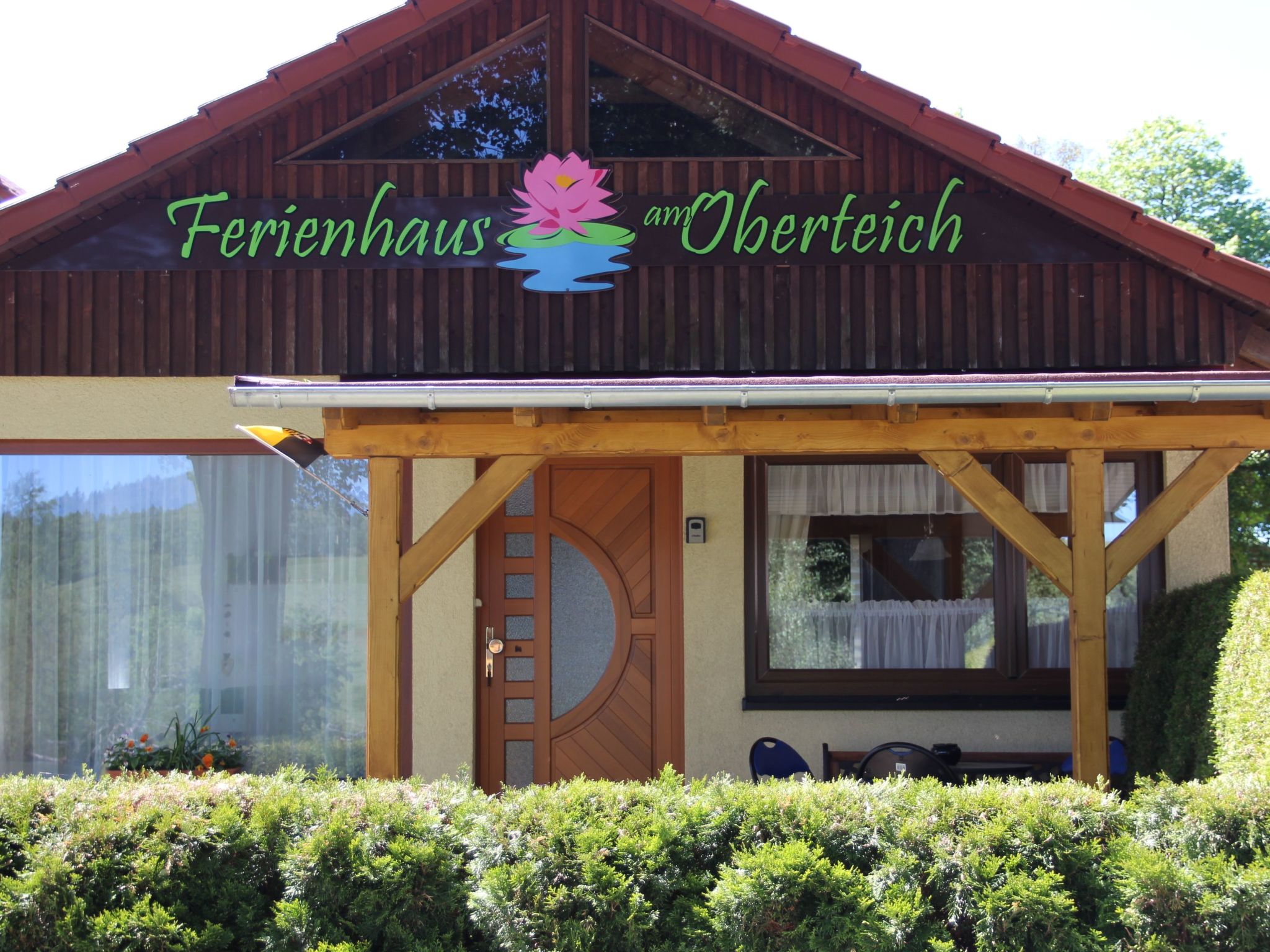 FH am Oberteich-Drinnen