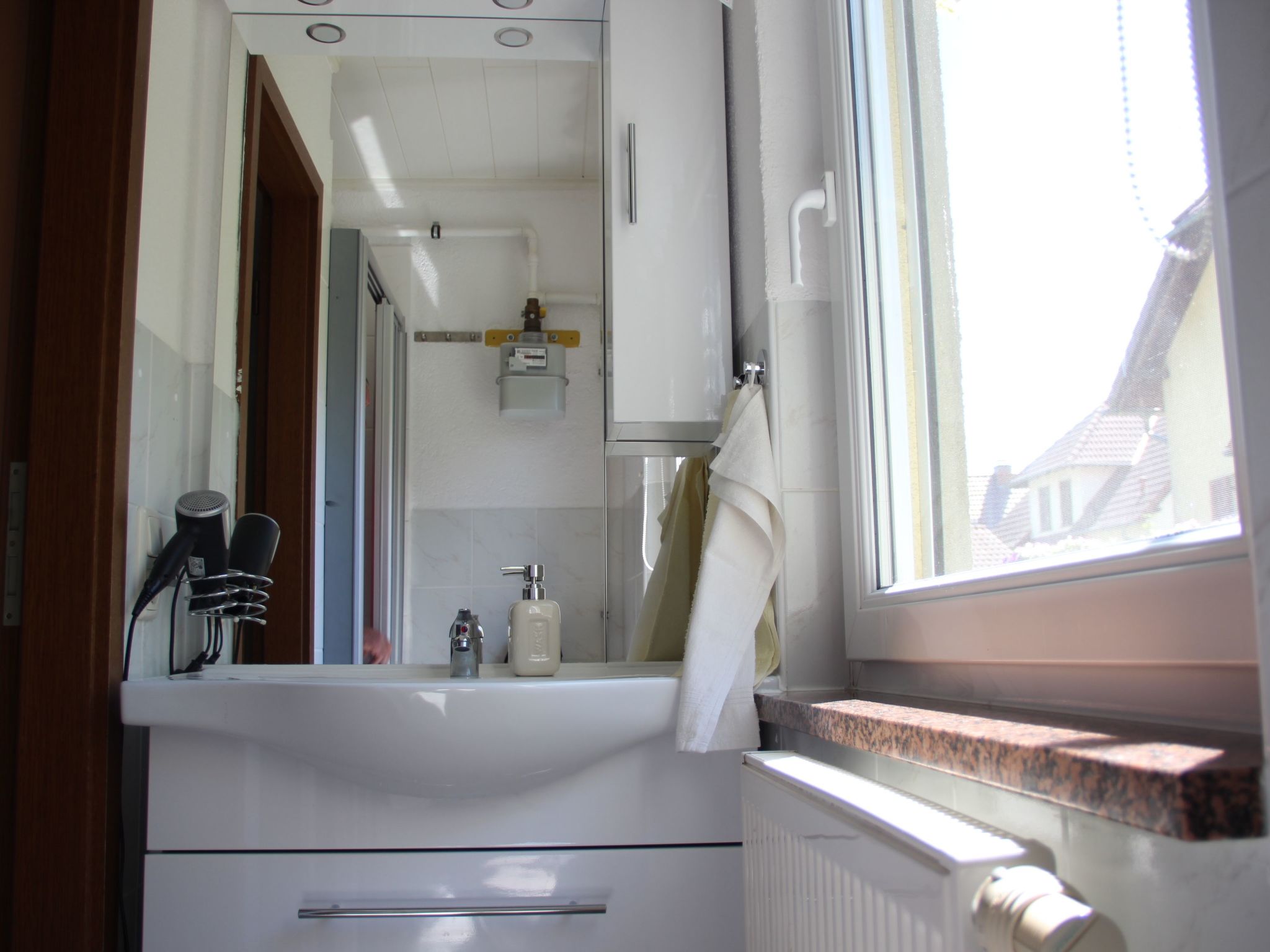 FH am Oberteich-Drinnen