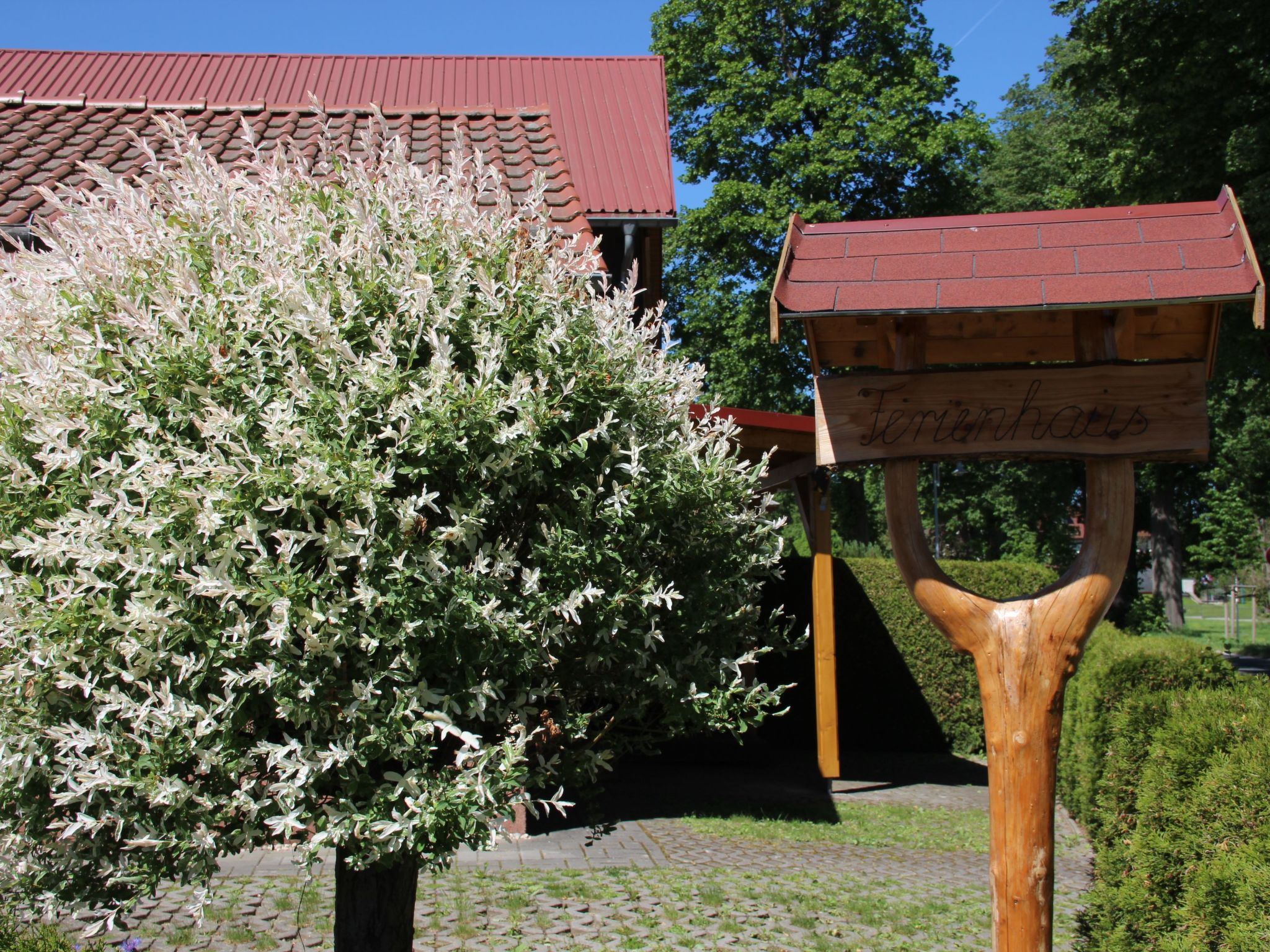 FH am Oberteich-Drinnen