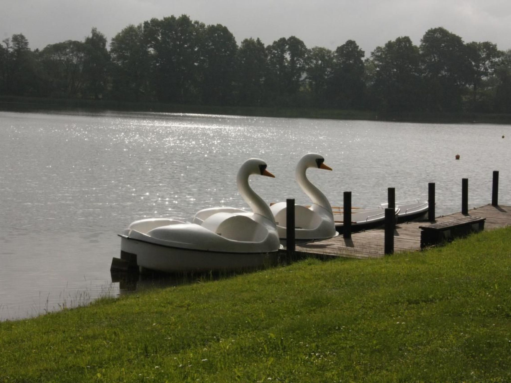 Landlust, Stadtnah -  Fewo im ehemaligem Bauernhaus mit Sauna, Kaminofen und gr-Drinnen