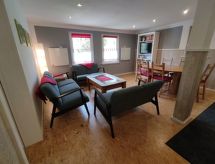 Vrijstaande bungalow met tuin nabij de Oostzee voor 6 personen - thumbnail 5