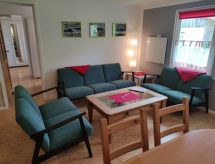 Vrijstaande bungalow met tuin nabij de Oostzee voor 6 personen - thumbnail 6