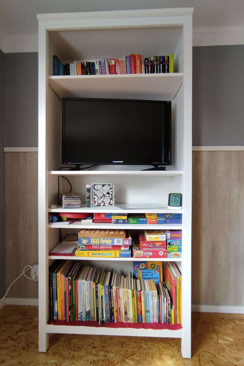 Janet Ratschkowski-Binnen