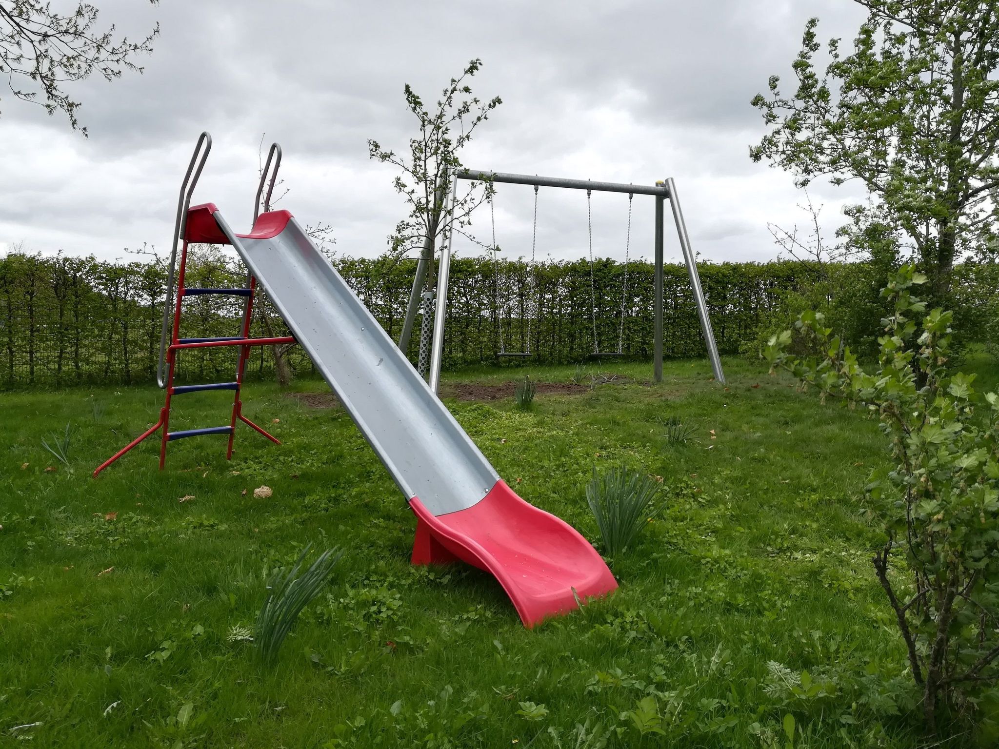 Janet Ratschkowski-Binnen