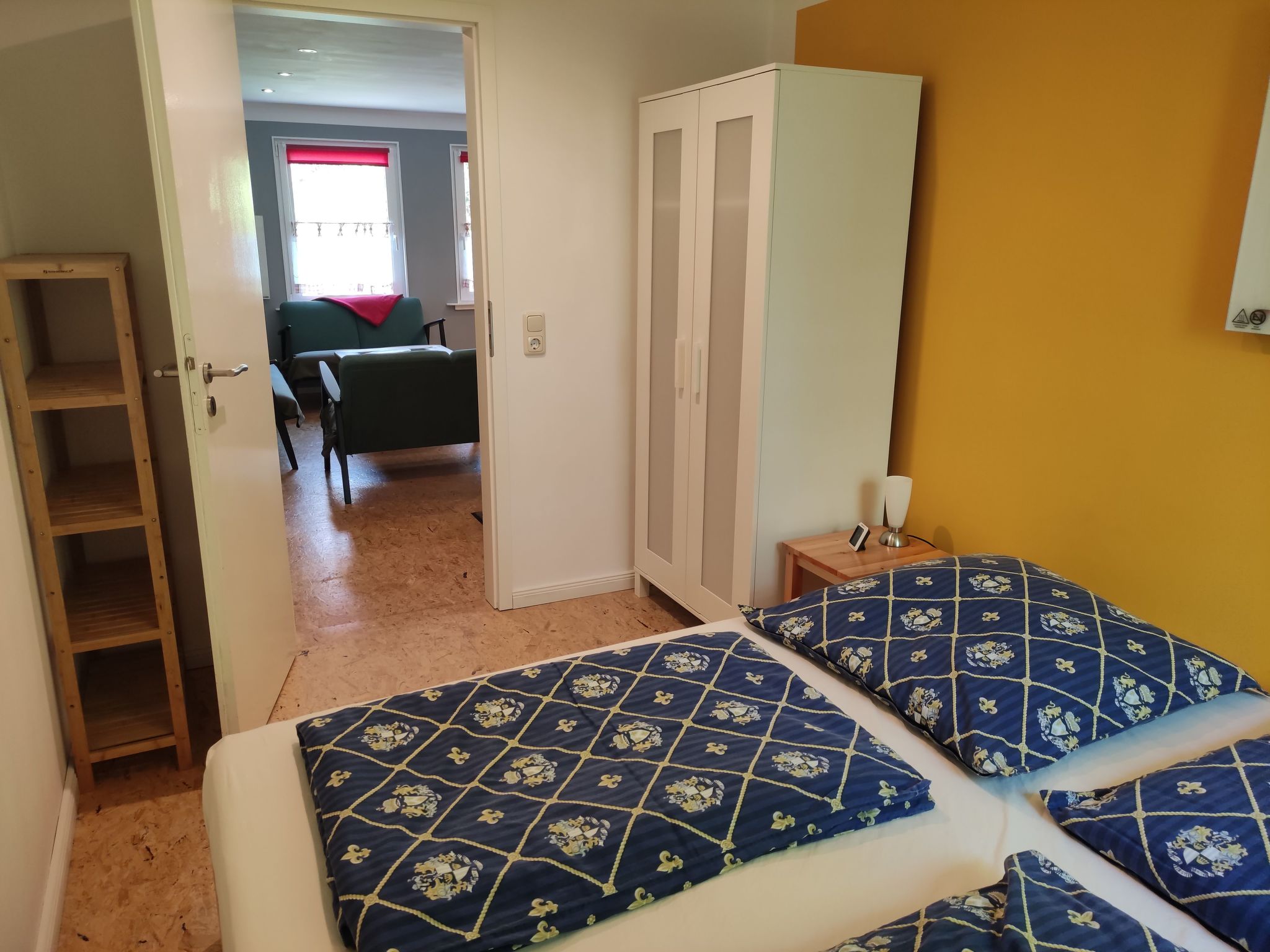 Janet Ratschkowski-Binnen