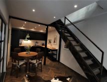 Luxusferienhaus im Spreewald