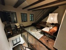 Luxusferienhaus im Spreewald