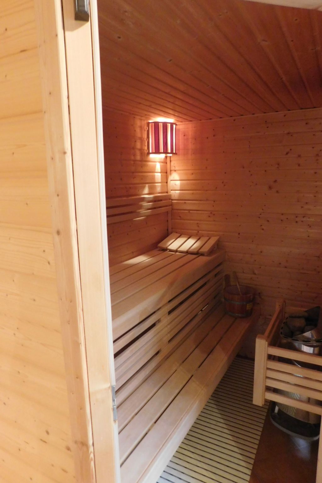 Mit Sauna und Kamin für 2 Personen - Image-tags.info