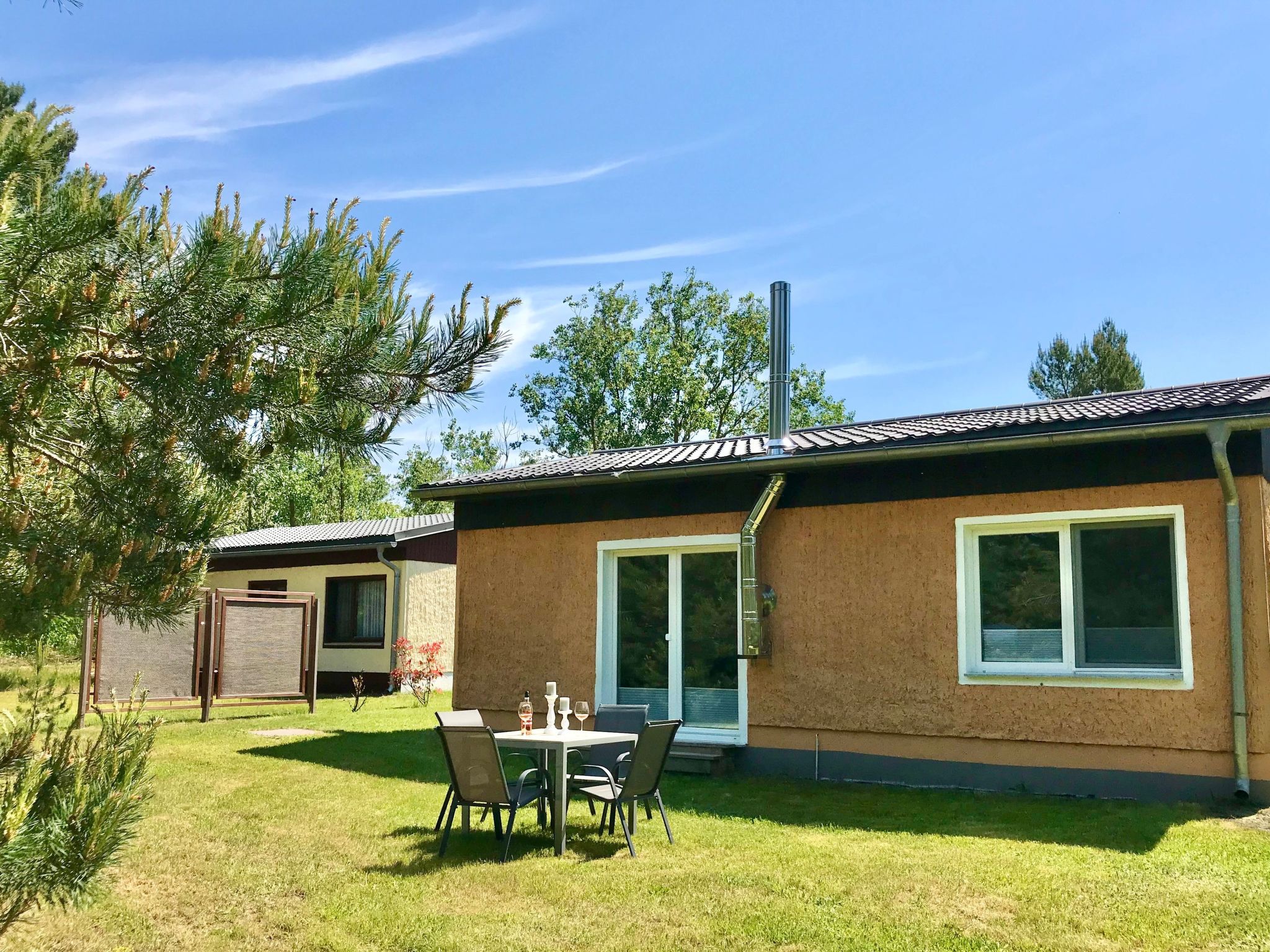 Wiesenblick 6-Inside